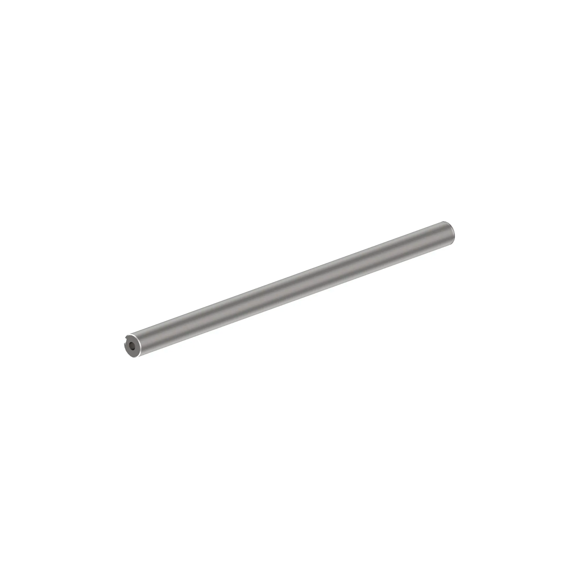 John Deere Brake Pedal Shaft - MIU10091