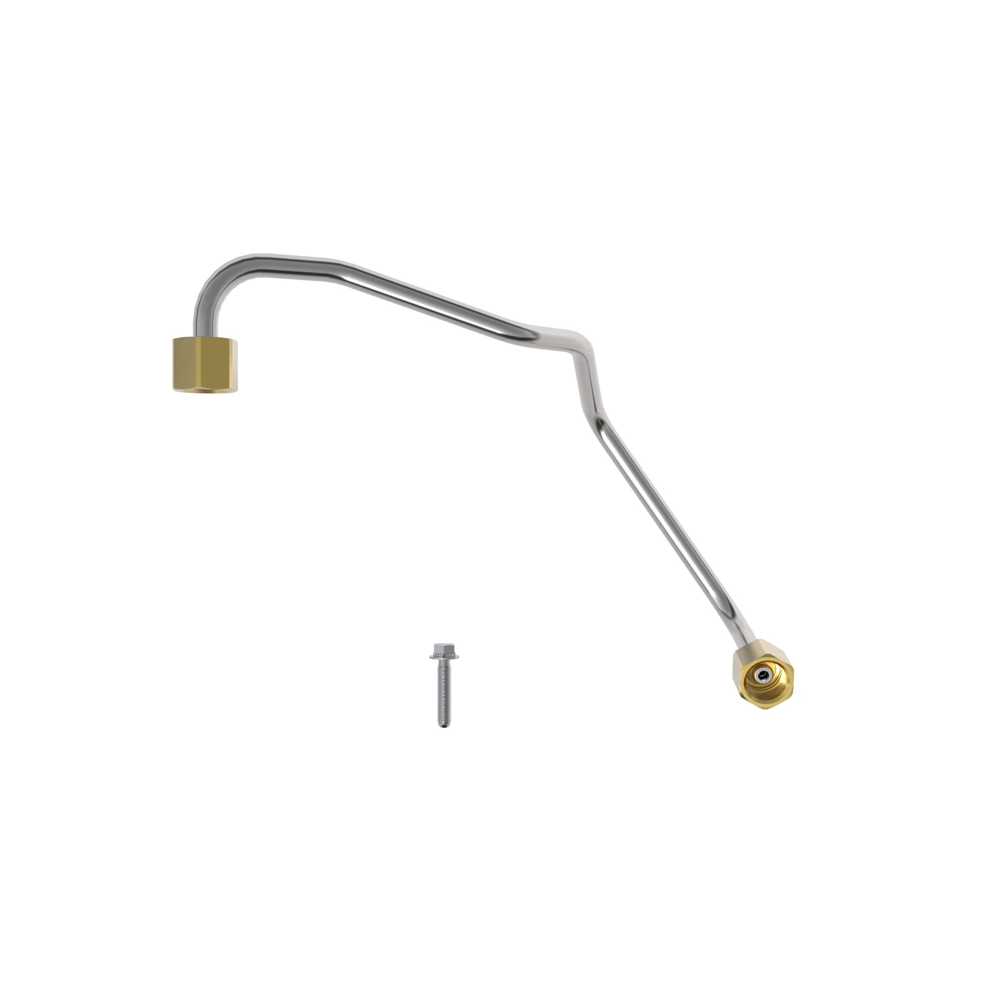 REPAIR KIT, HIGH PRESSURE LINE SERV