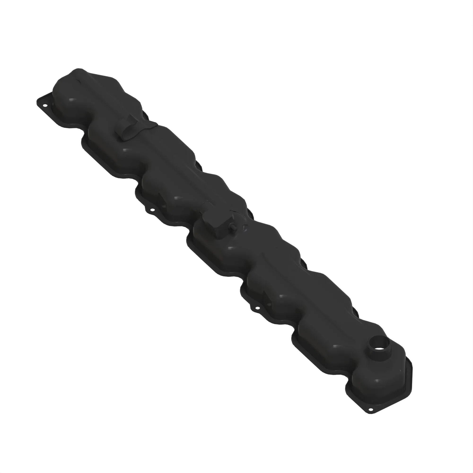 John Deere Rocker Arm Cover - RE47647