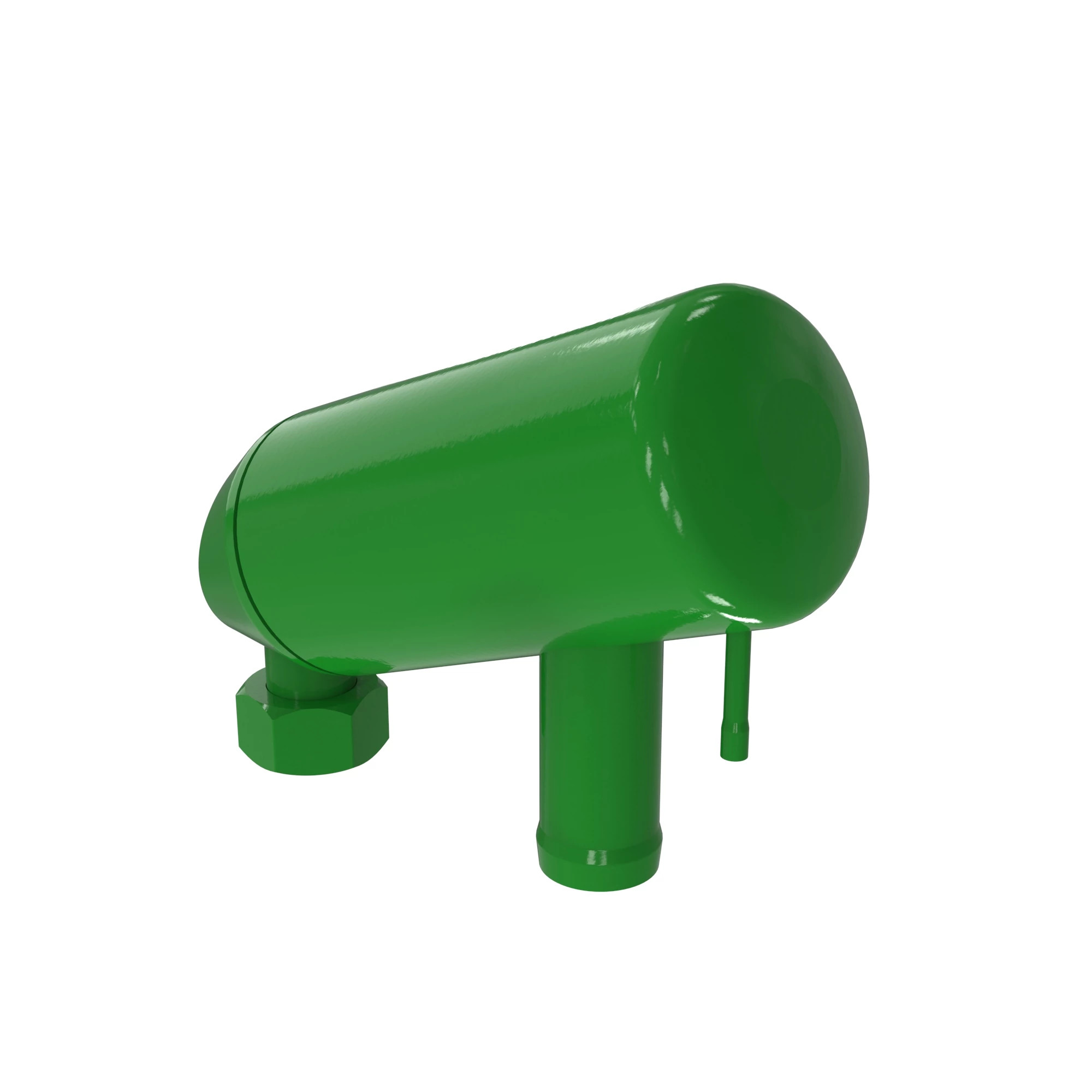 John Deere Hydraulic Oil Reservoir - AL213080
