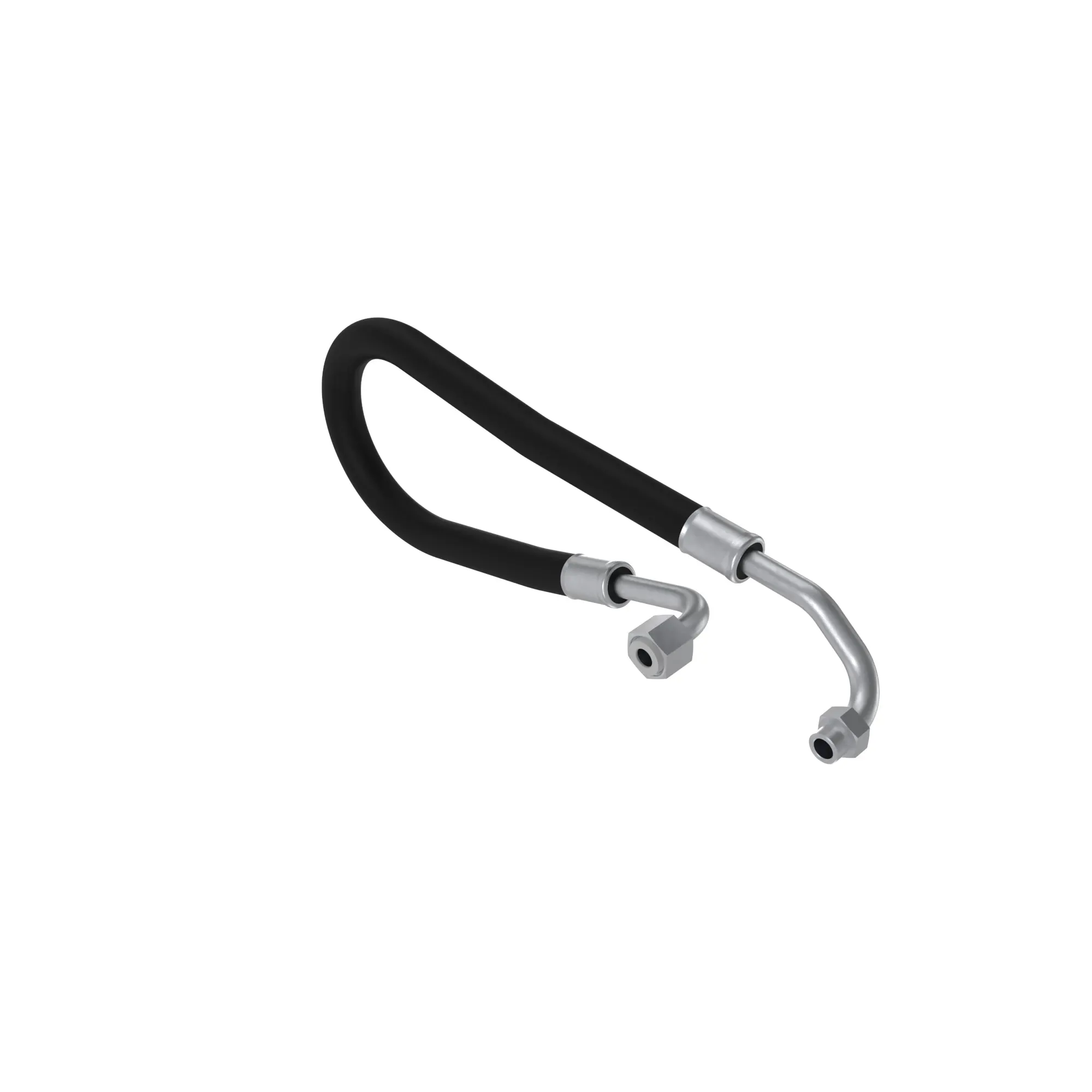 John Deere Power Beyond Quick Coupler Hydraulic Hose - RE188369