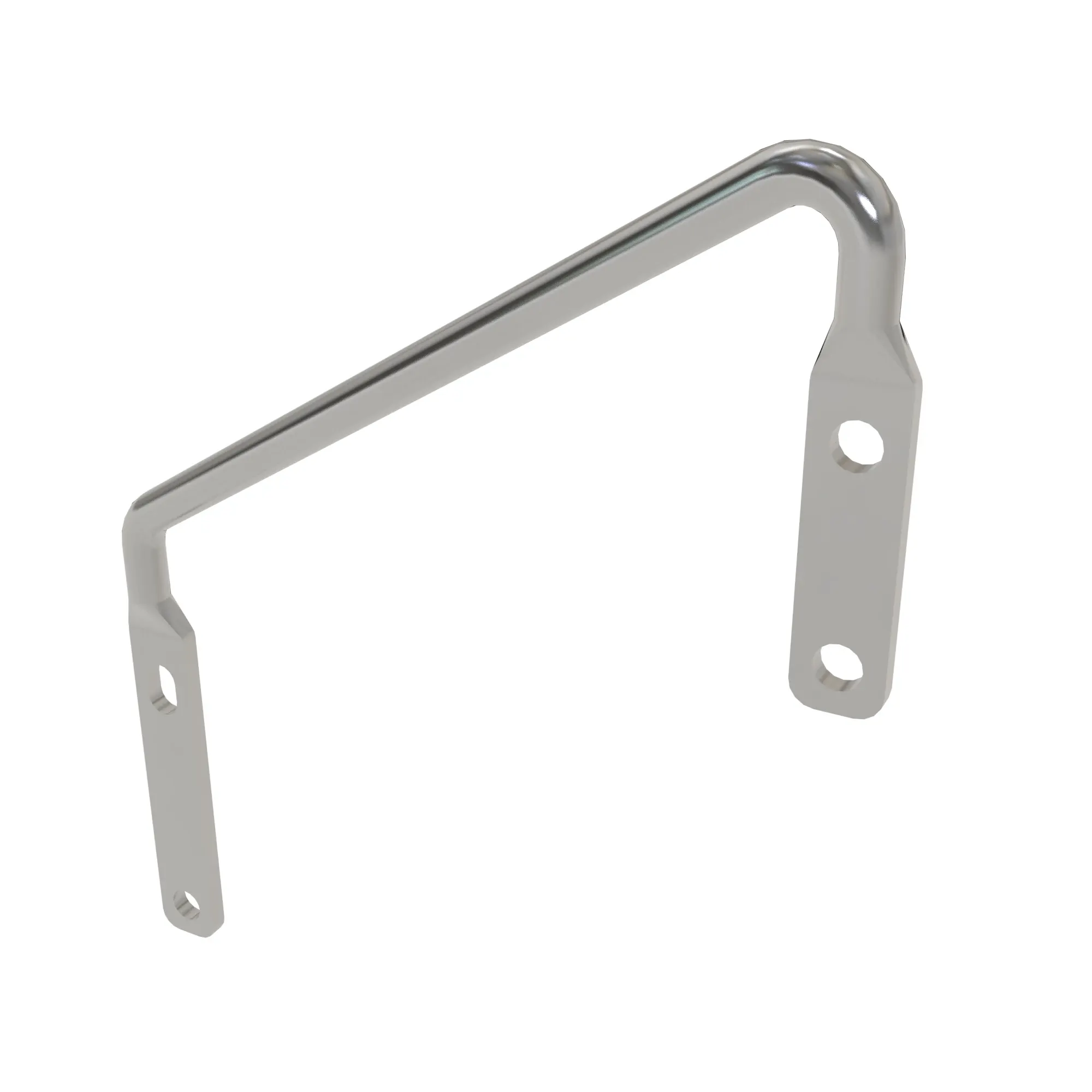 WIREFORM, HYDRAULIC TUBE SUPPORT