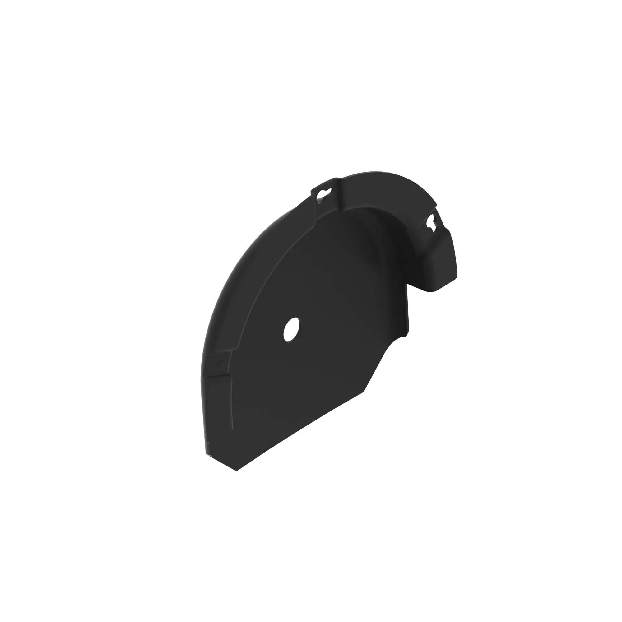COVER, BELT, 48" EXPORT DECK