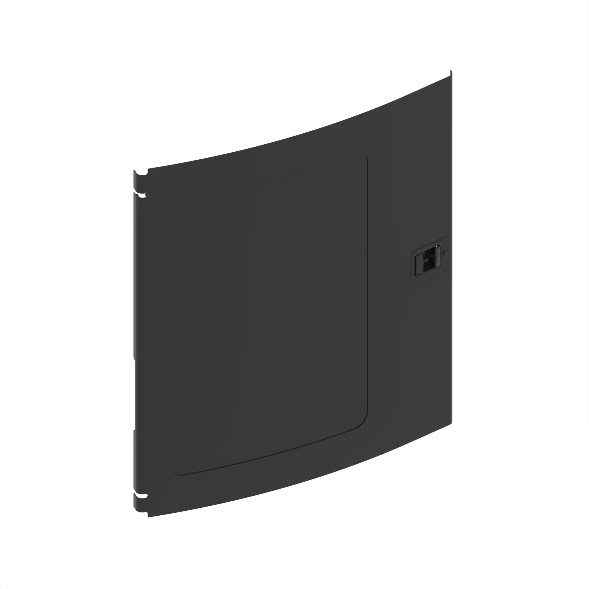 John Deere Plenum Hood - AT369690