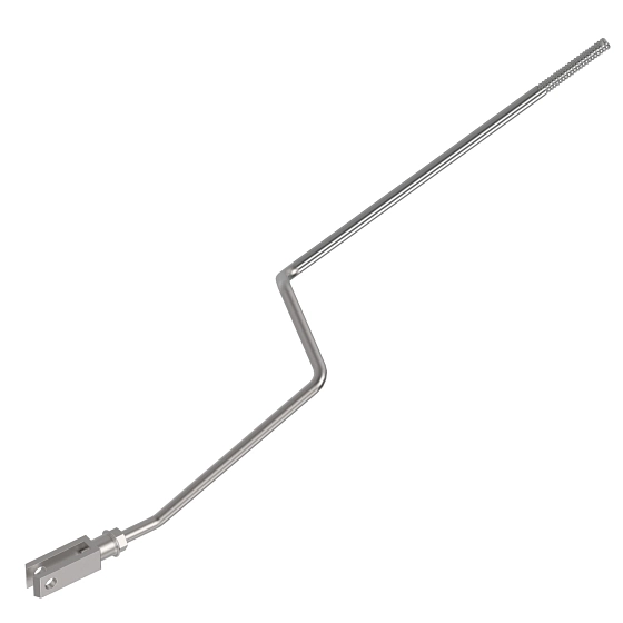 John Deere Rod - SJ27498
