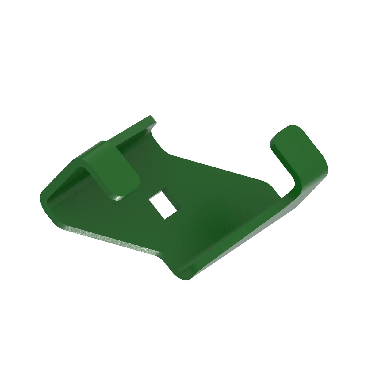 Channel, Harness Guide