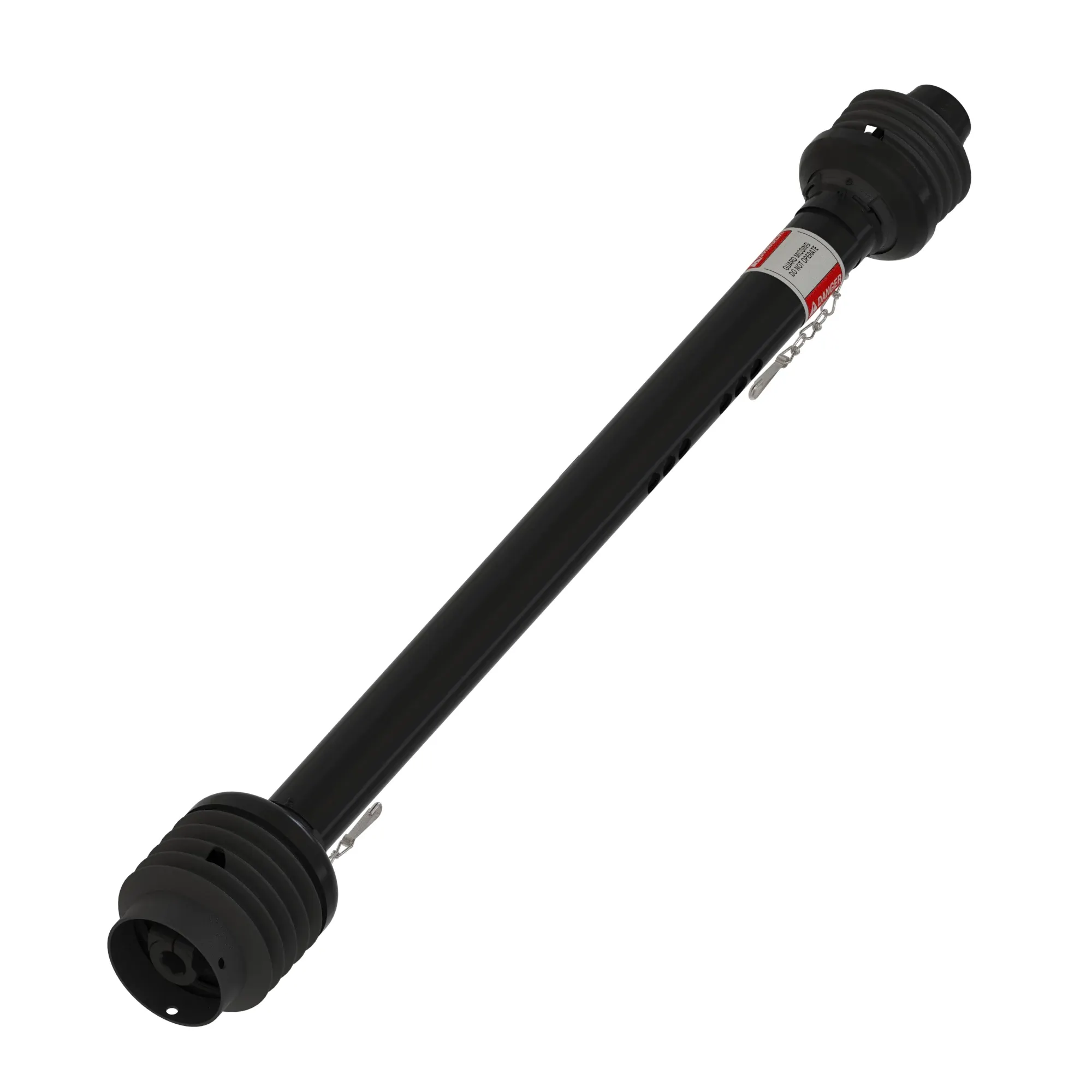 DRIVE, BACKSHAFT 35' HEADER PTO CE EAC