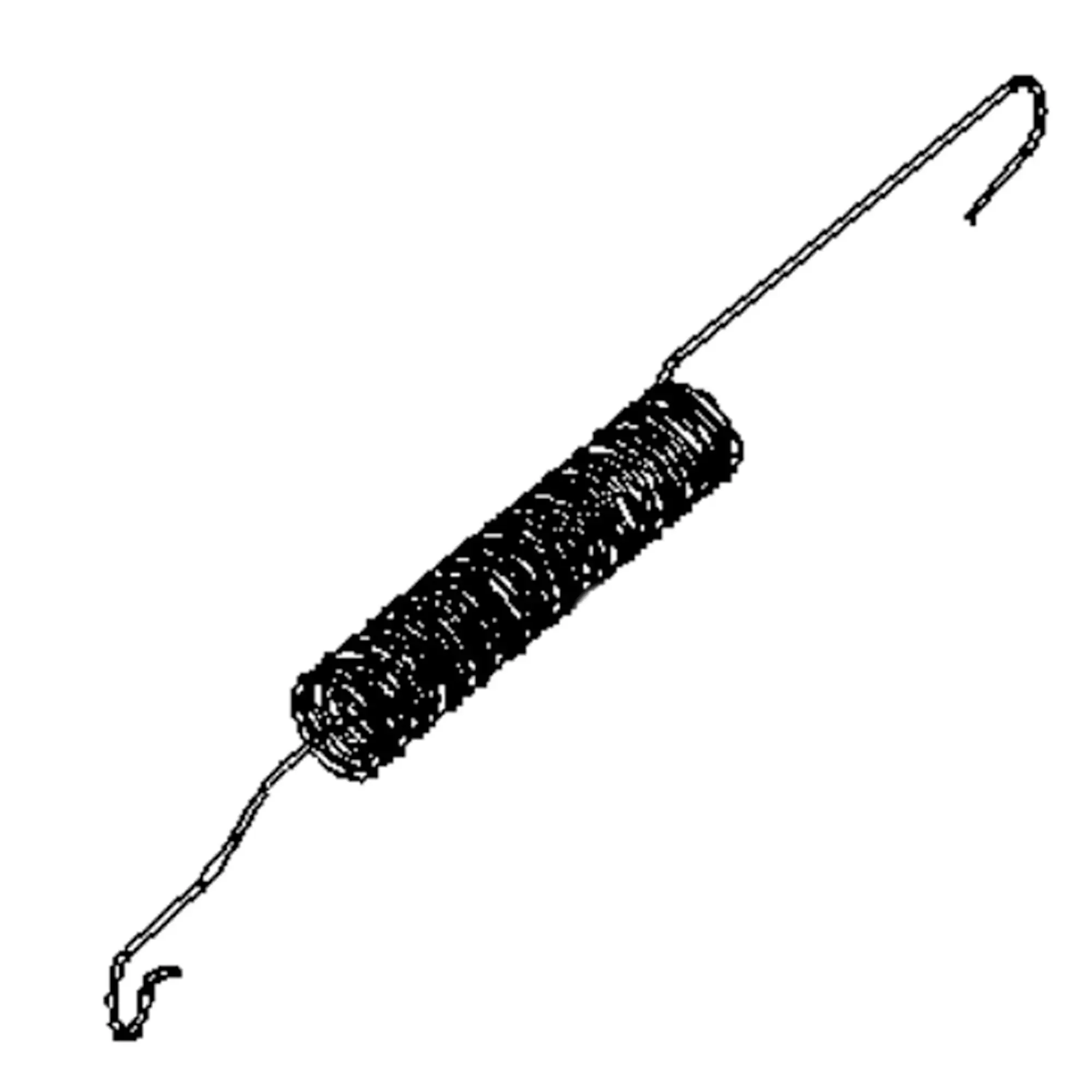 John Deere Spring - UC19921