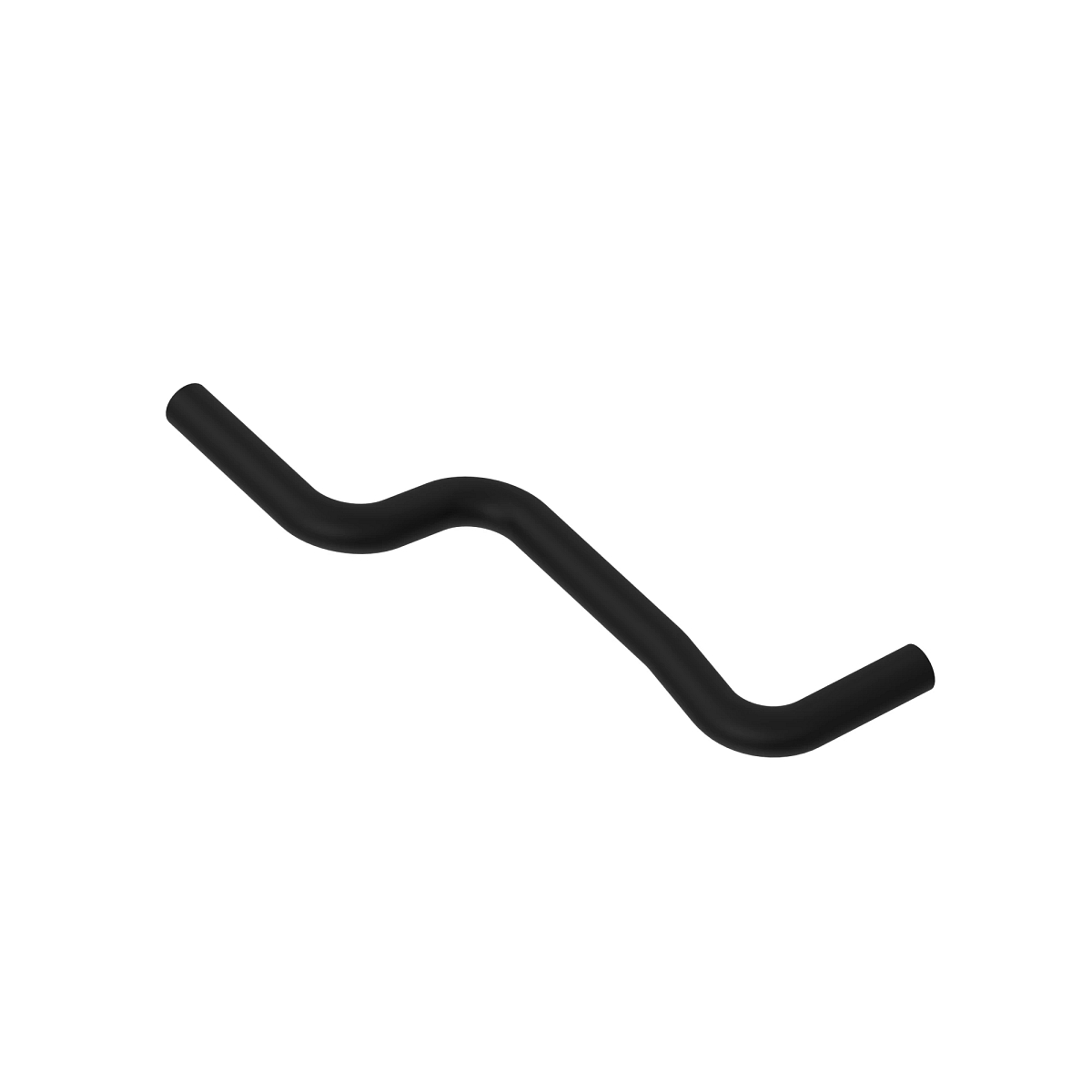 HOSE ASSY-LOWER UPPER POSITION