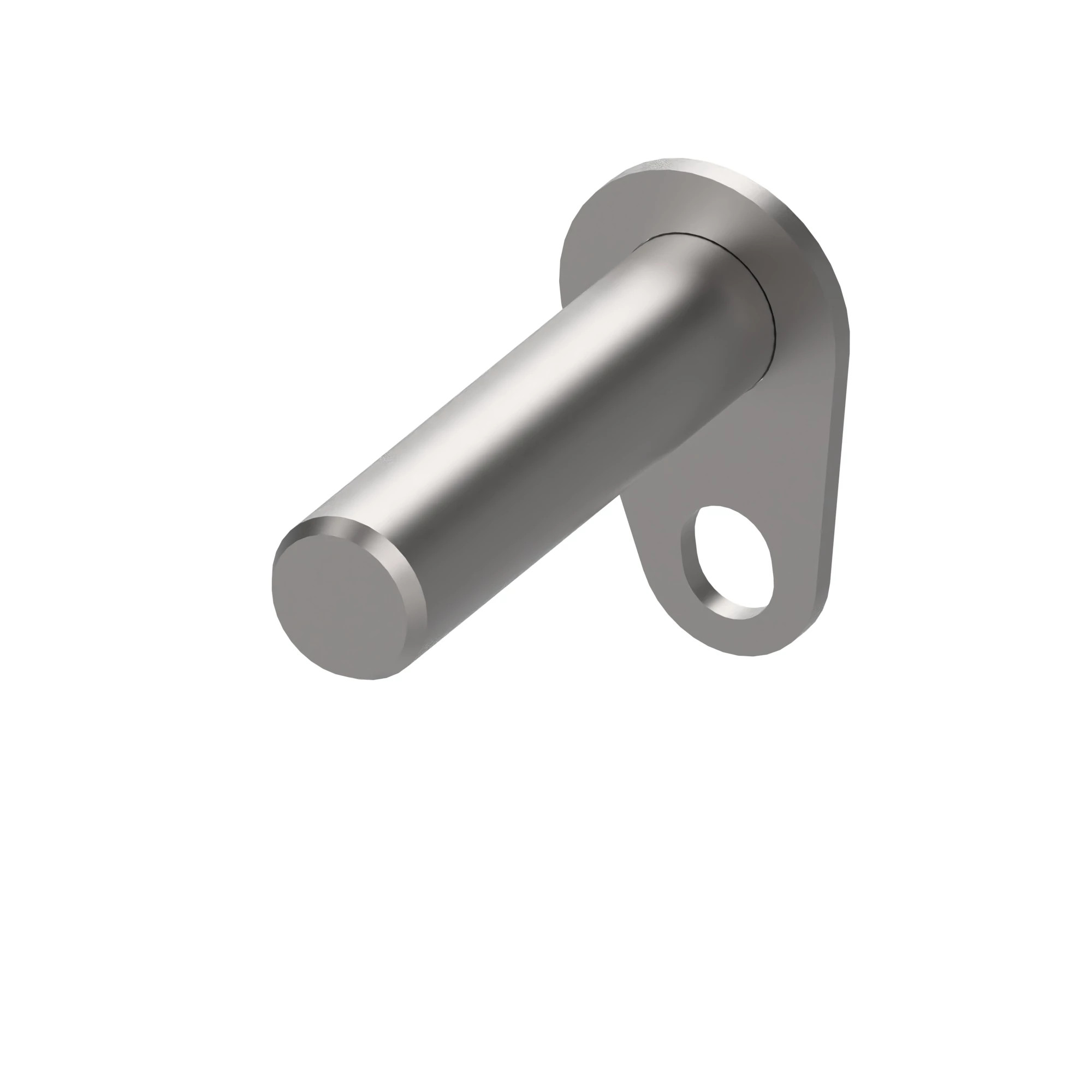 John Deere Swing Table Cylinder Pin - CB11505396