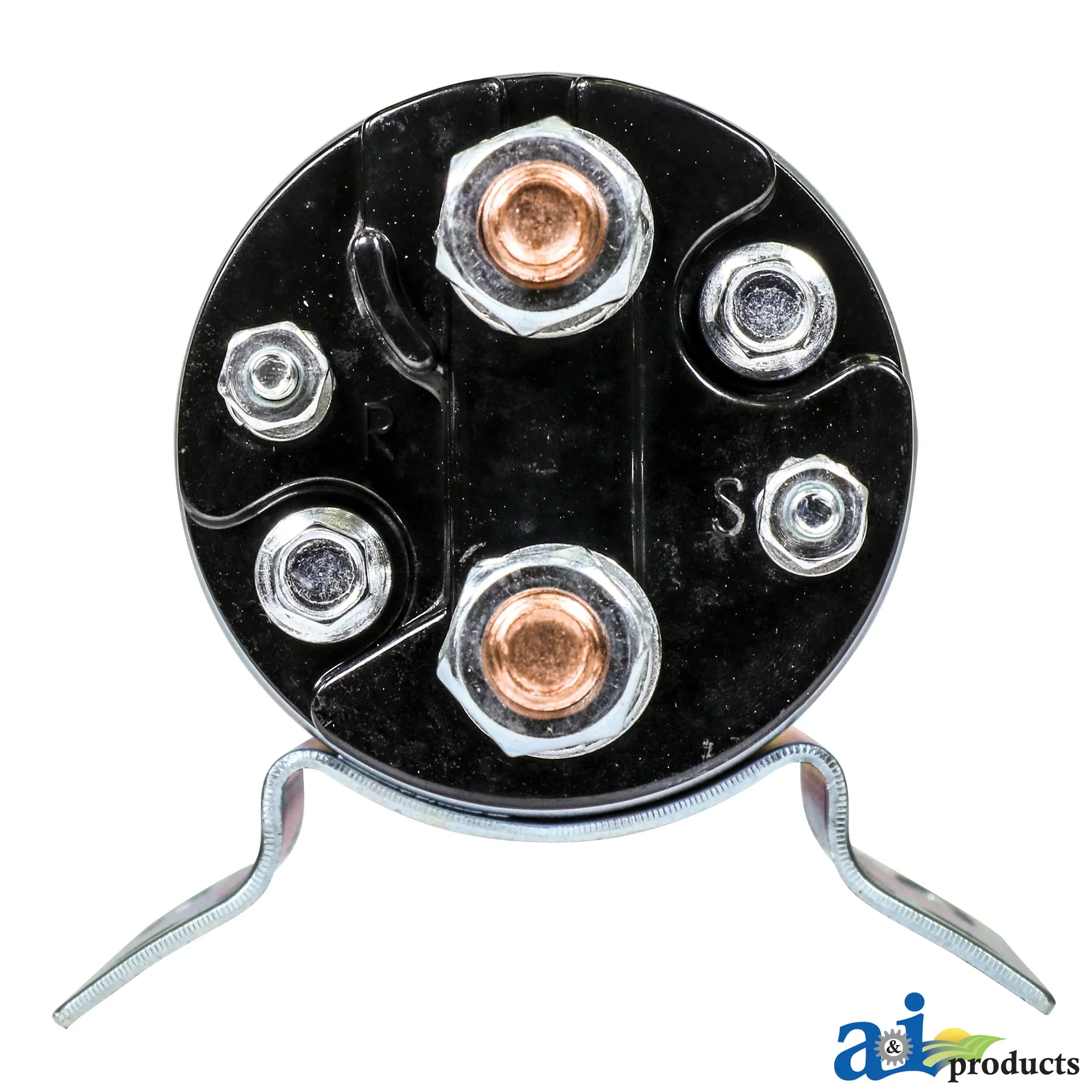 Starter Solenoid