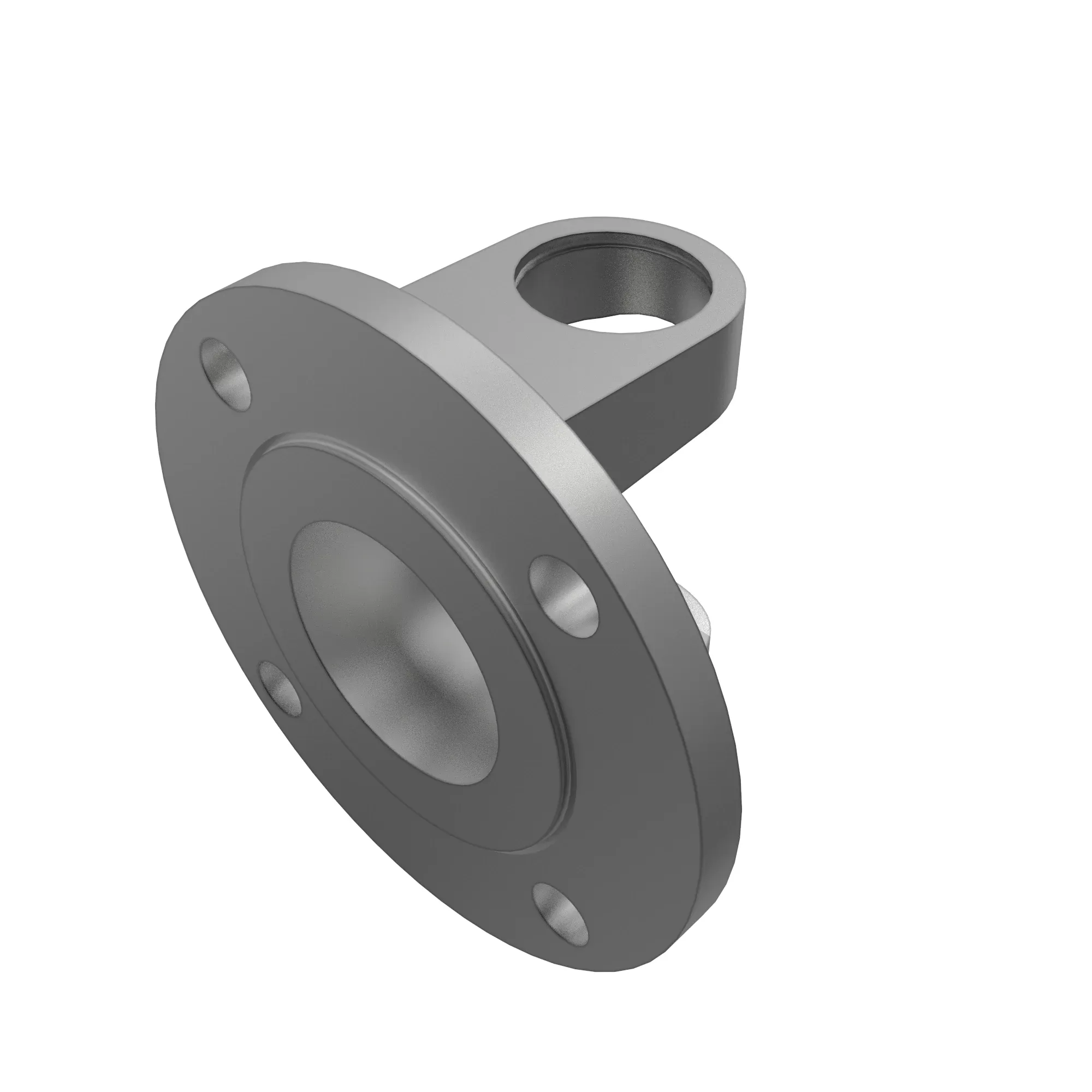 FLANGE,U-JOINT DRIVE SHAFT (DIA. 12