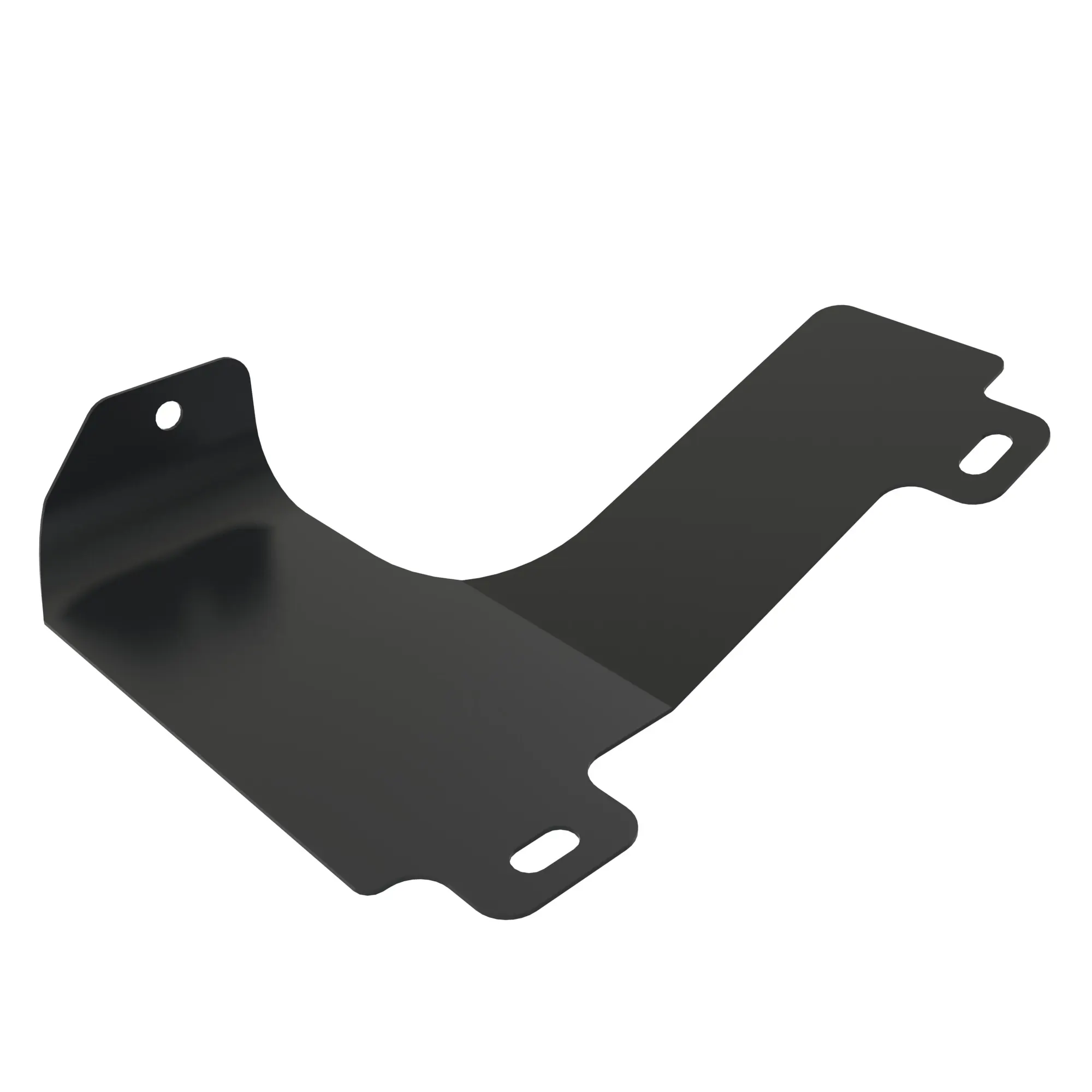John Deere Heat Shield - KK76748