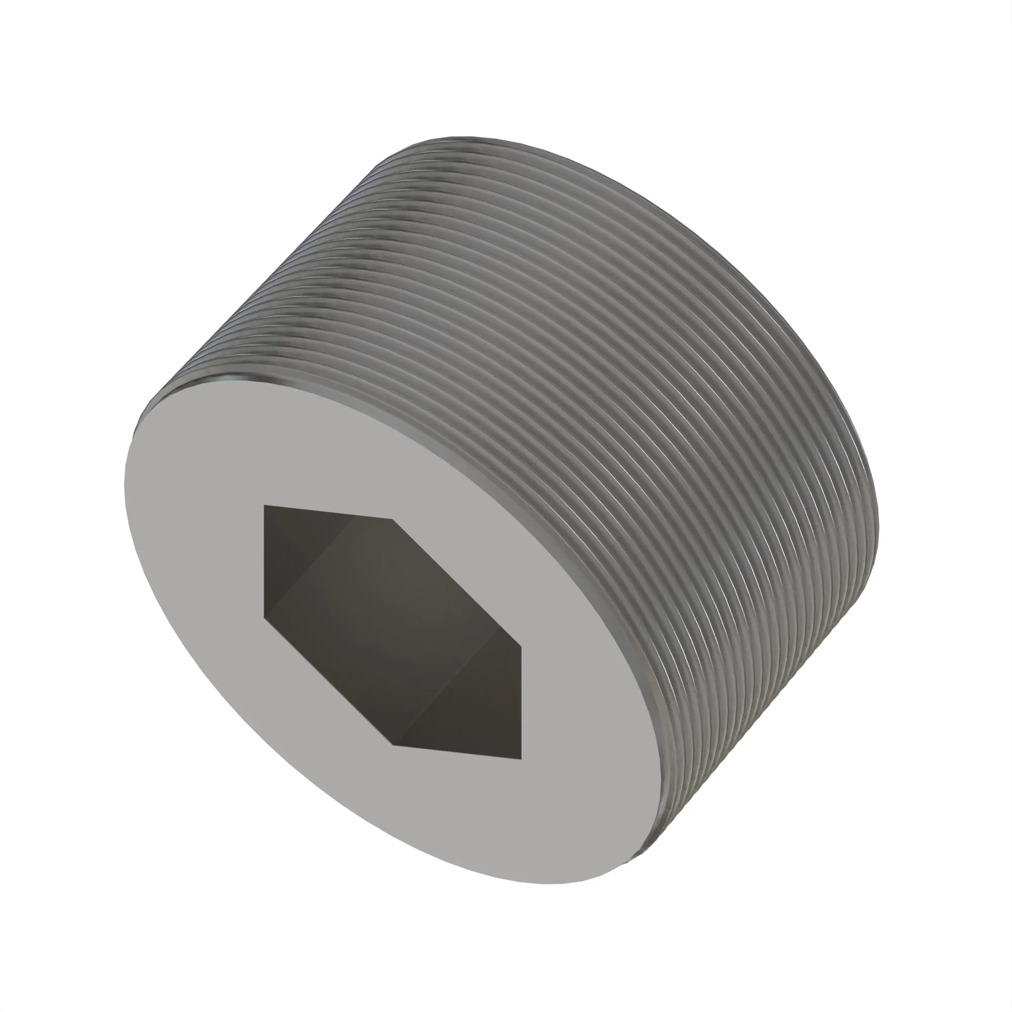John Deere Carrier Rollers Plug - T379211