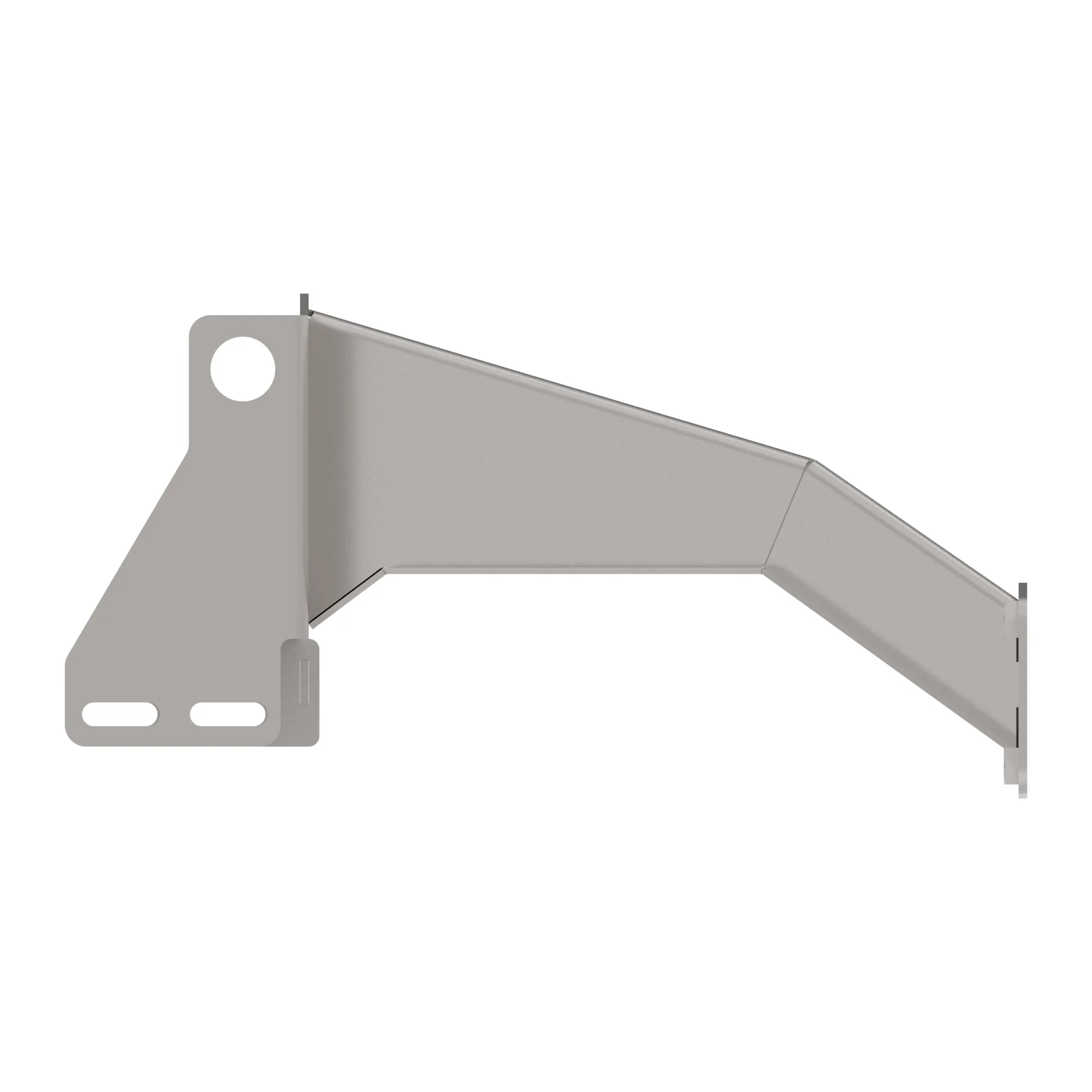 BRACKET, AIR CLEANER BRACKET
