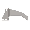 BRACKET, AIR CLEANER BRACKET