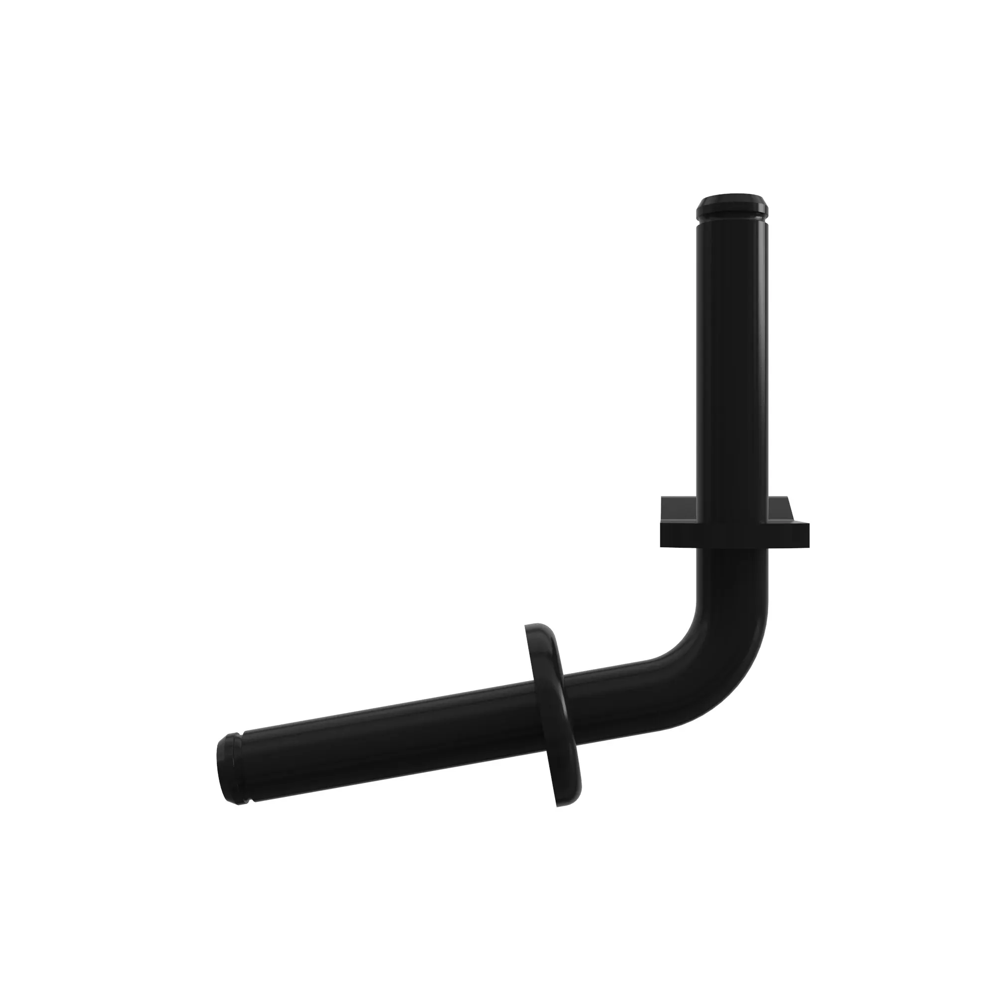 SPINDLE, WELDED RH