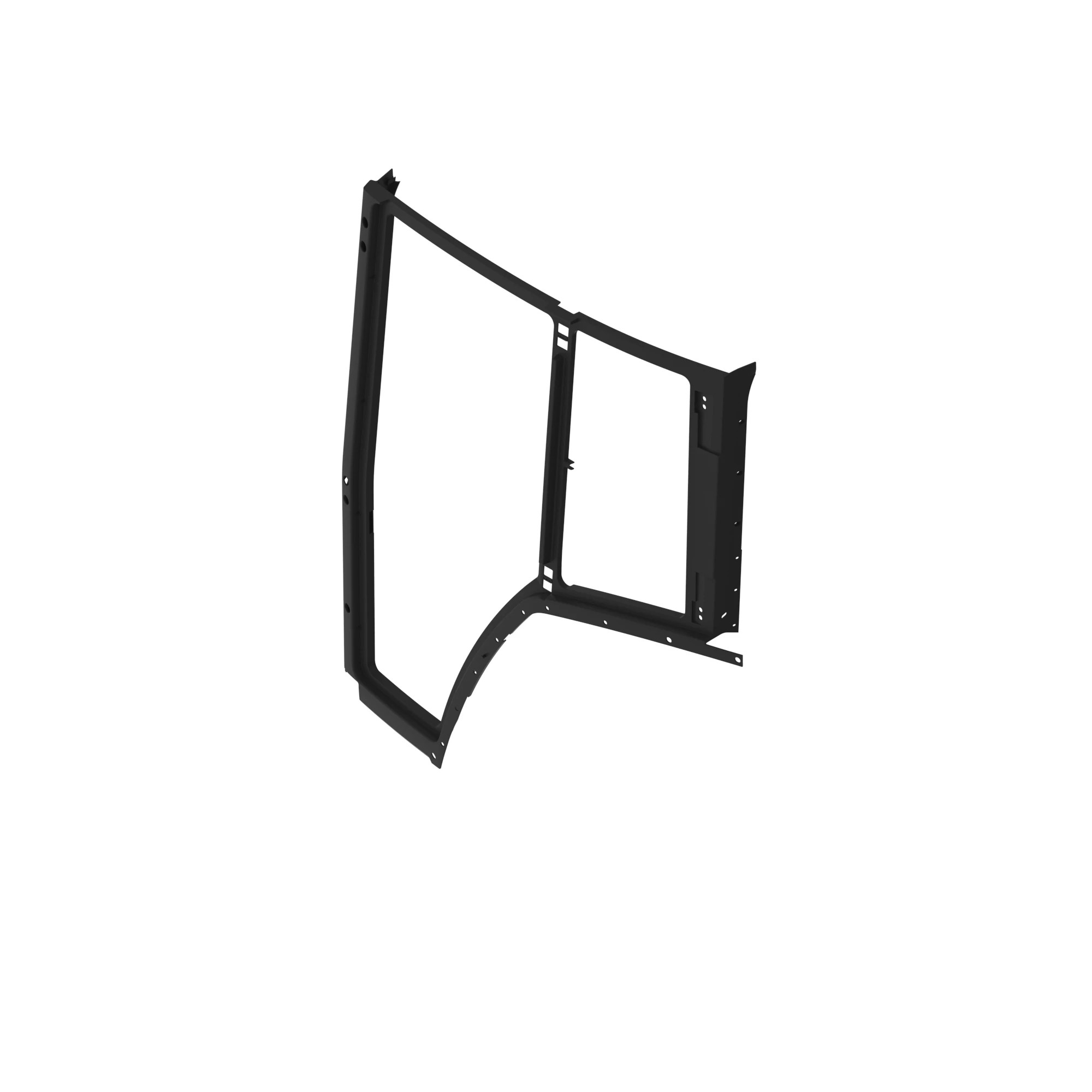 PANEL, PANEL, CAB FRAME, LH