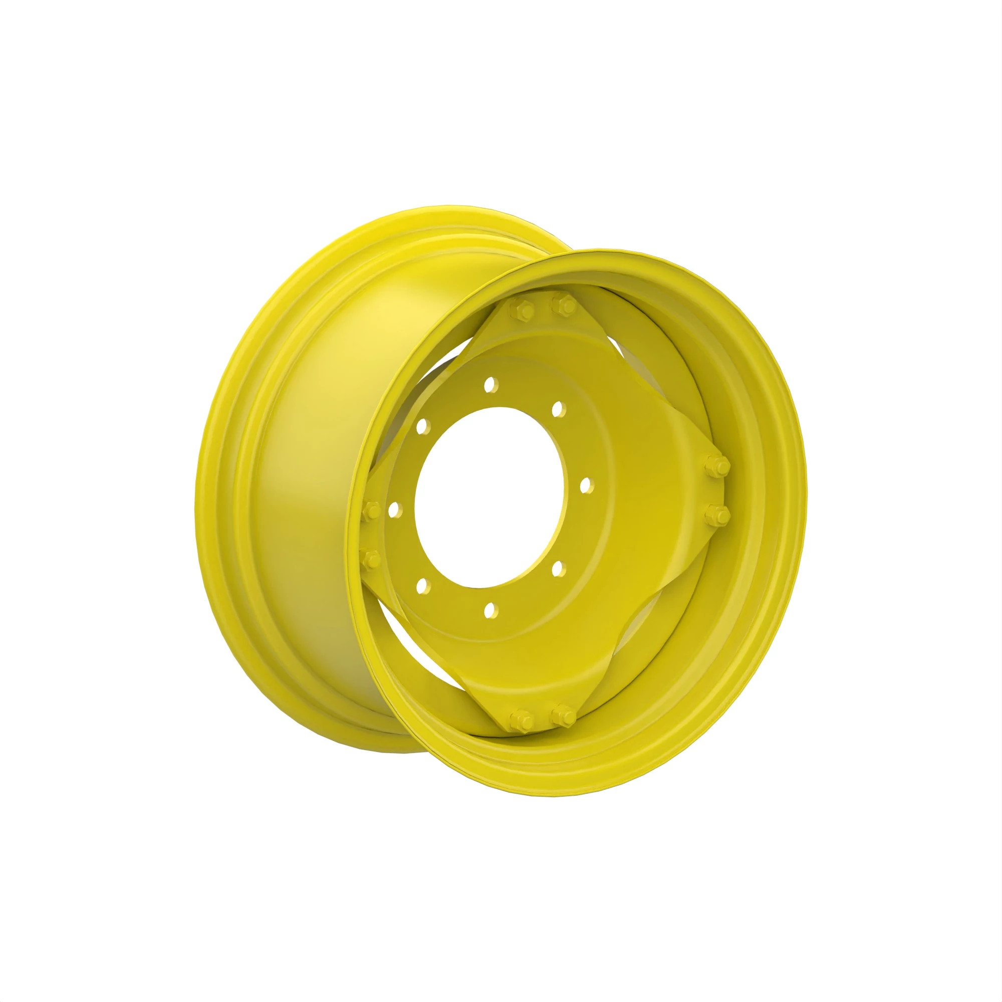 FIXED WHEEL/ W12x24/ 275 BCD/ -30OFF