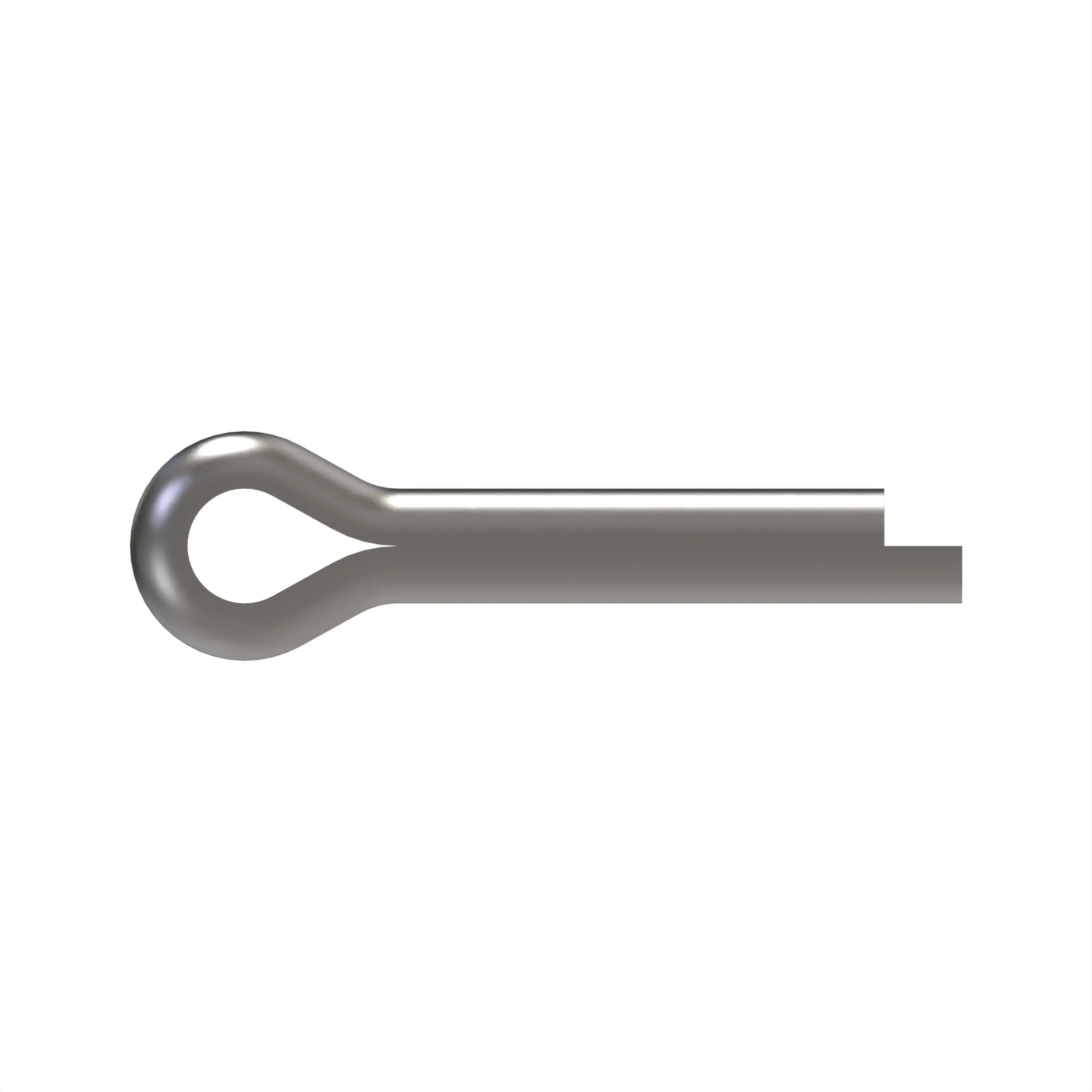 PIN, COTTER, EXTENDED PRONG