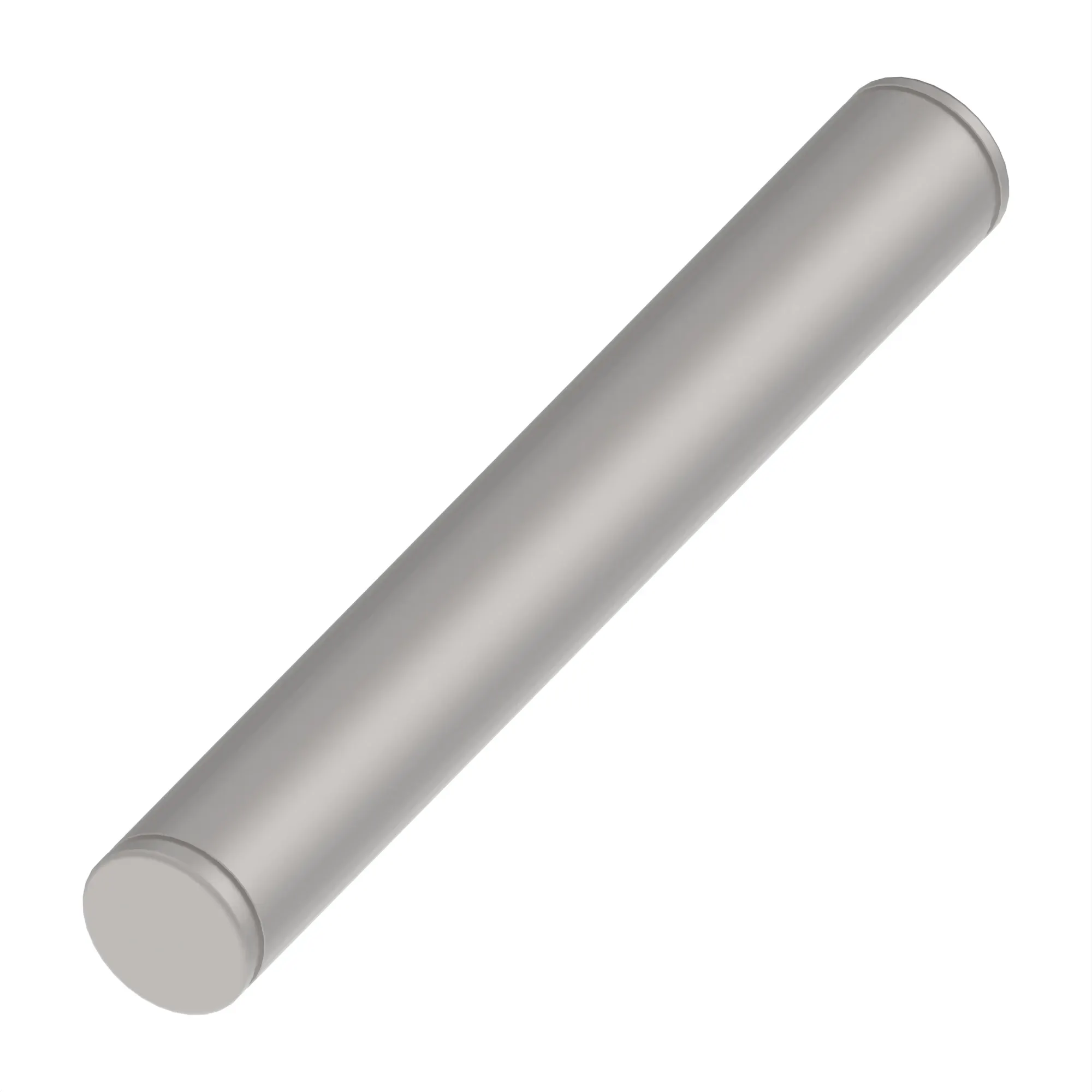 GROOVE PIN, 1 1/2" DRAFT TUBE PIN