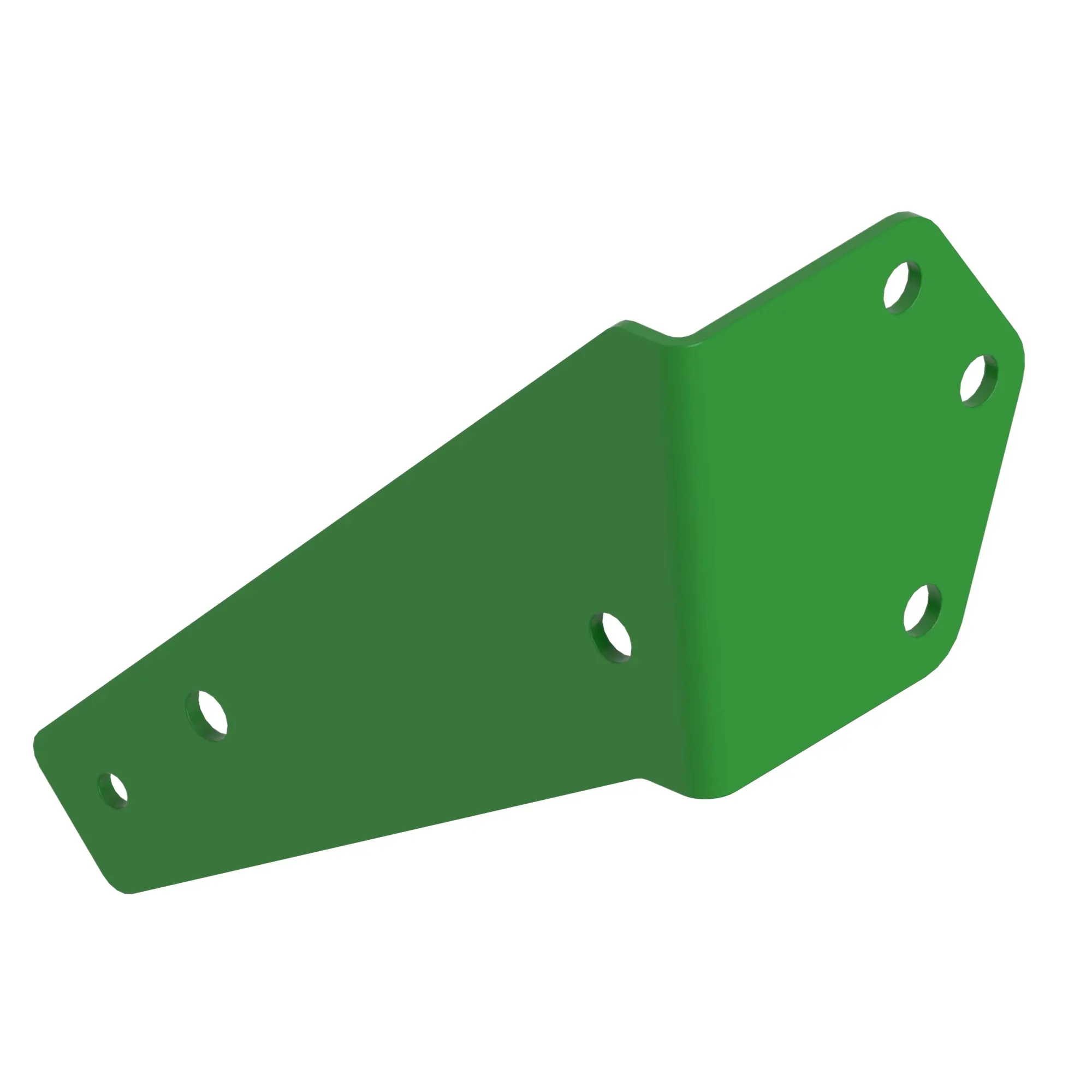 BRACKET, 4WD HOSE BRACKET