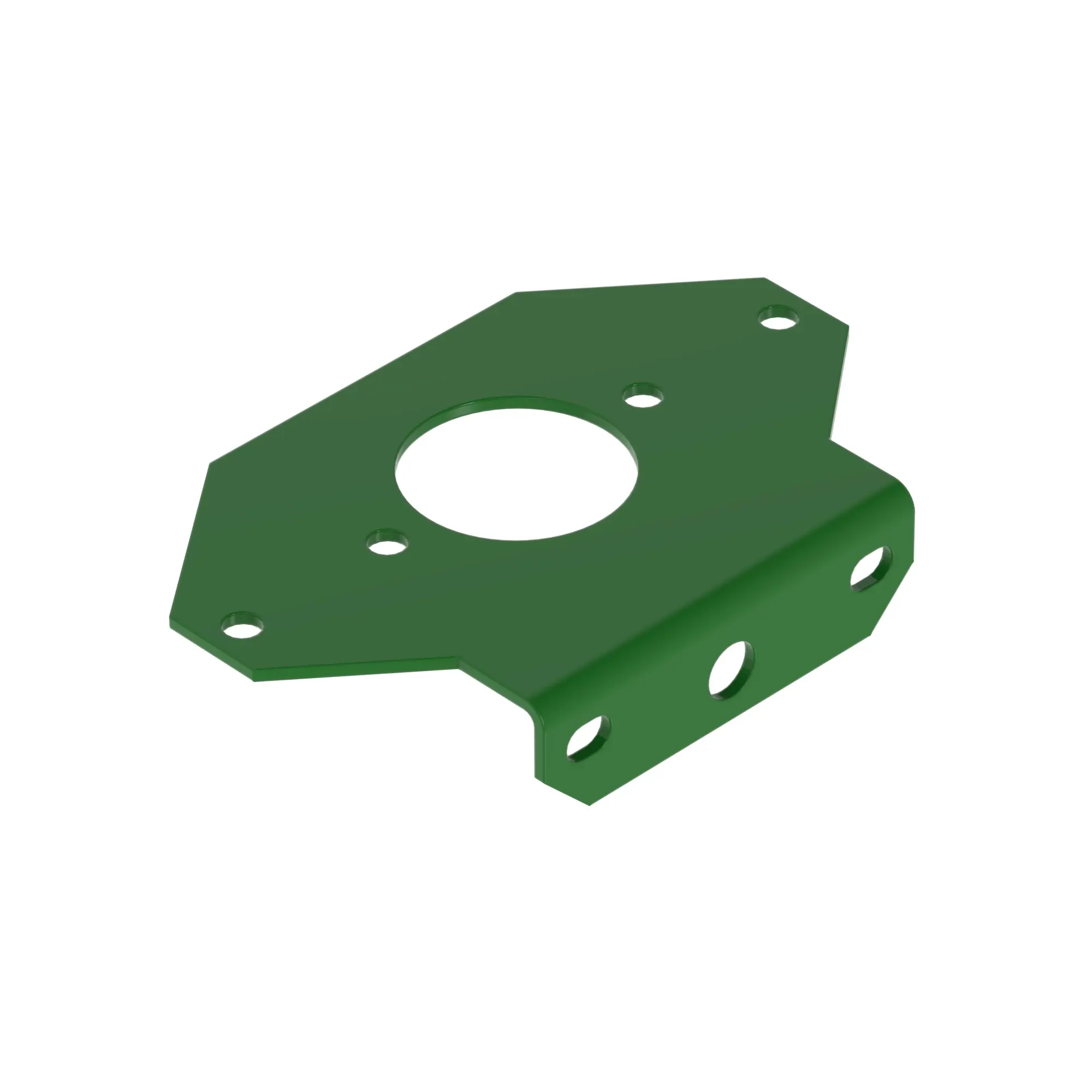 John Deere Light Support Bracket - N282684