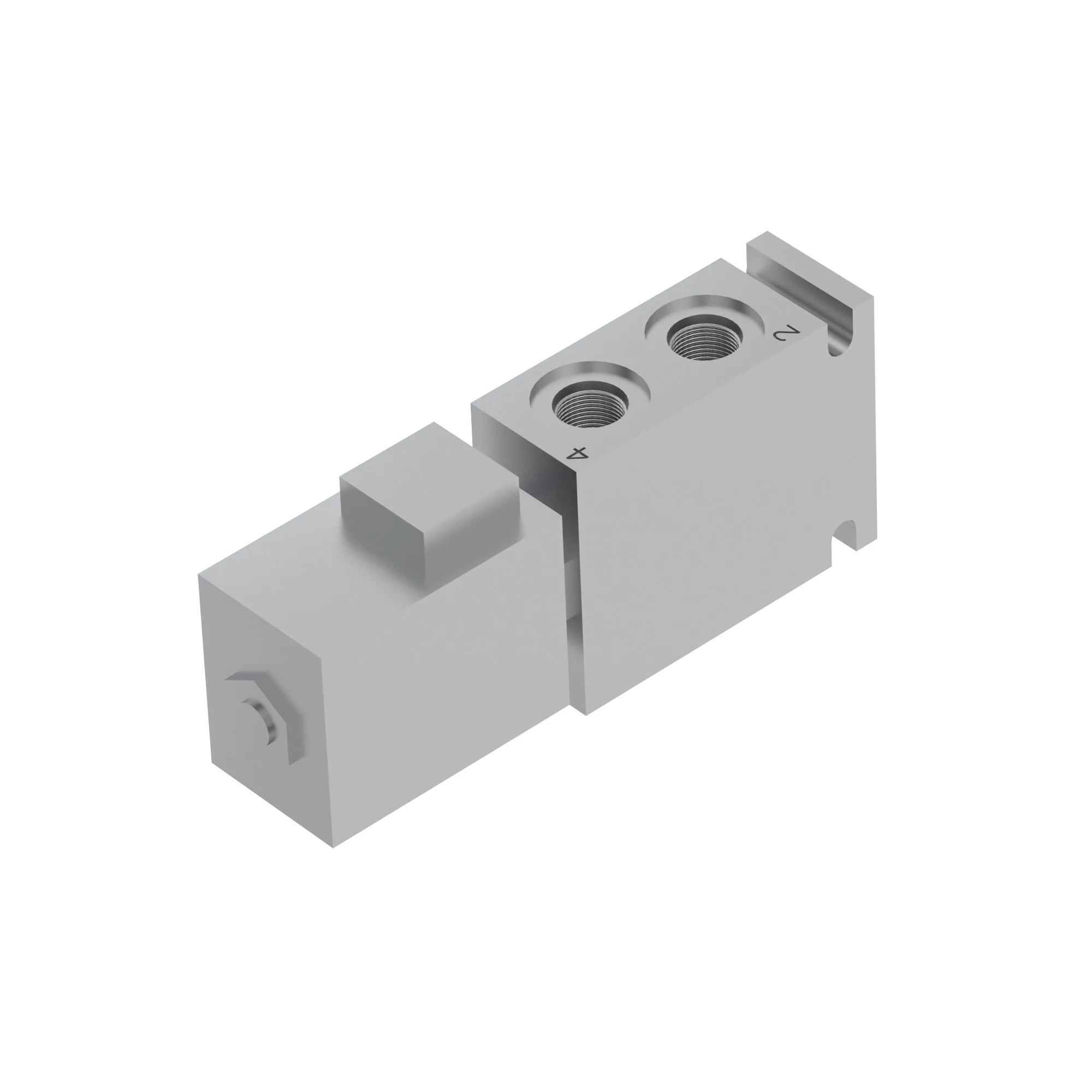 VALVE, PILOT SHUTOFF