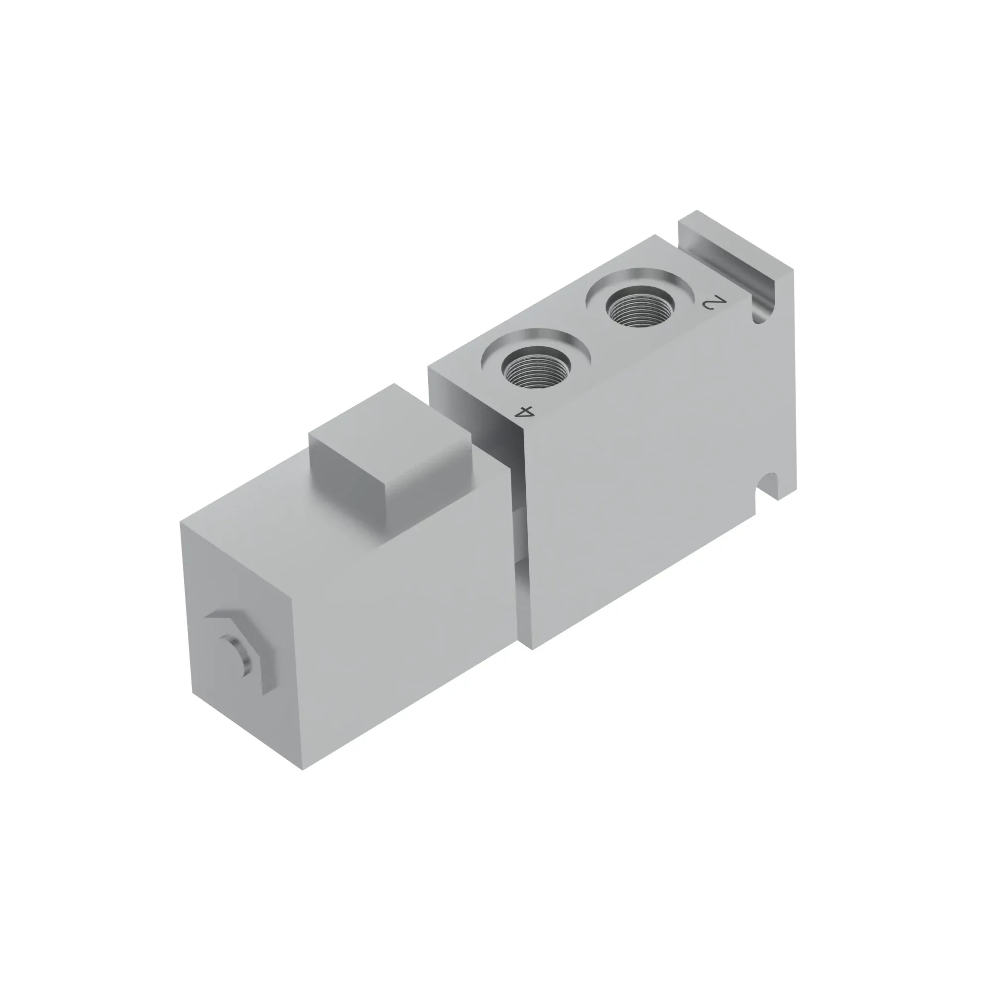 VALVE, PILOT SHUTOFF