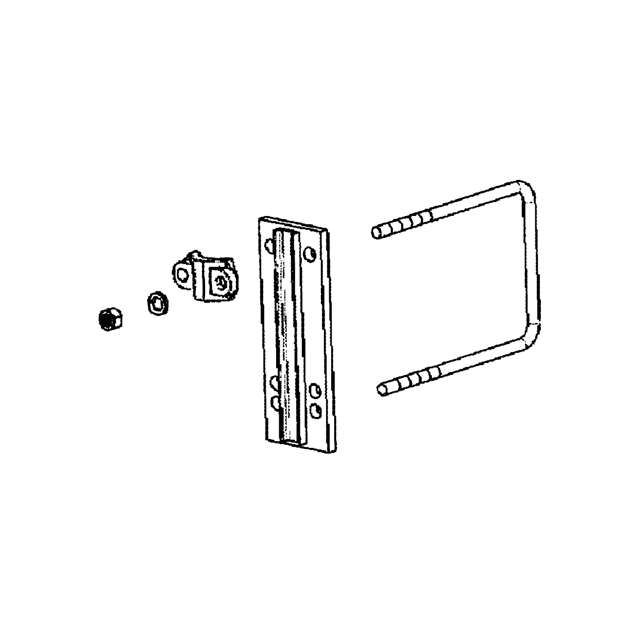 Clamp Assembly