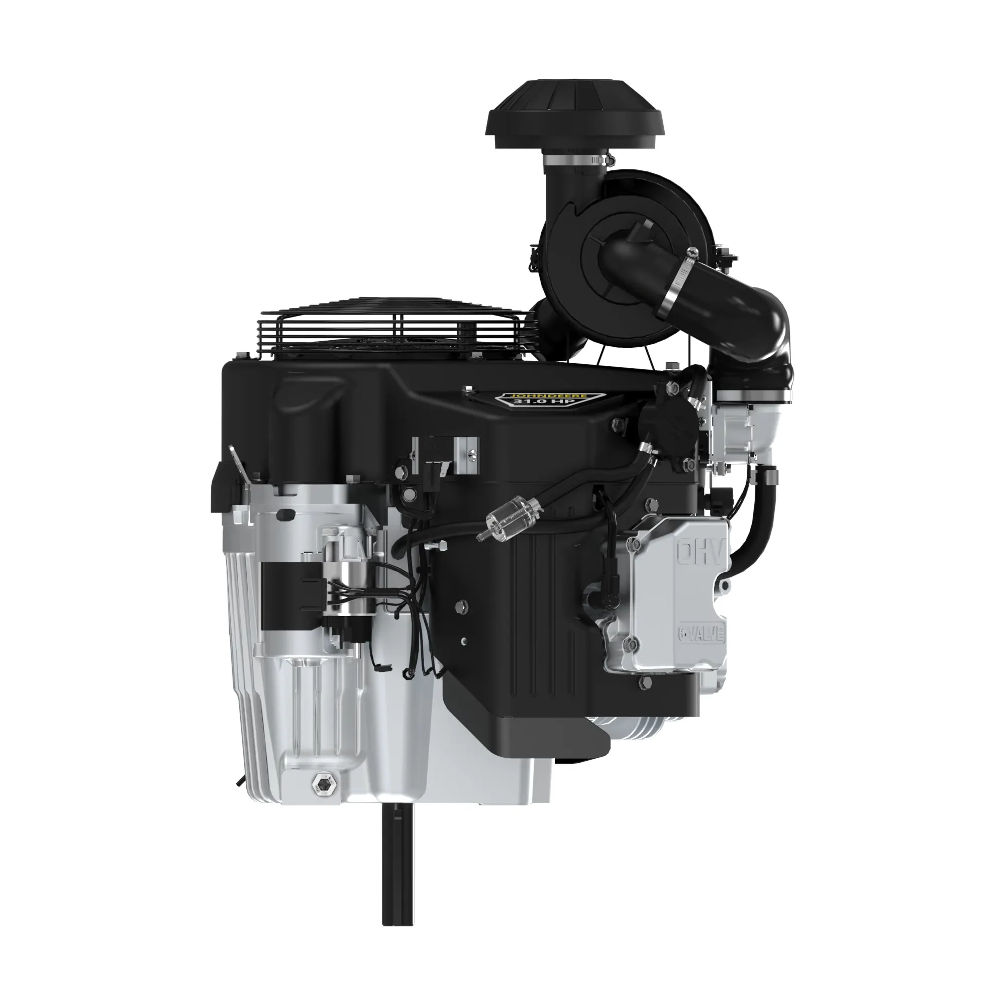 Gasoline Engine