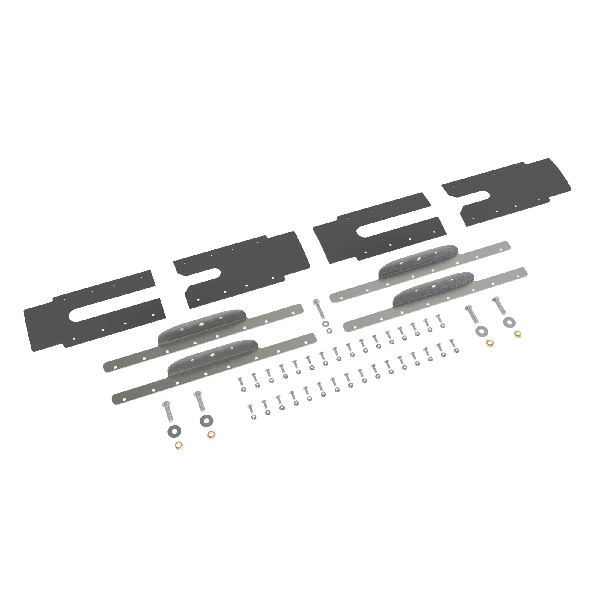 John Deere Shield Kit - BKK11570