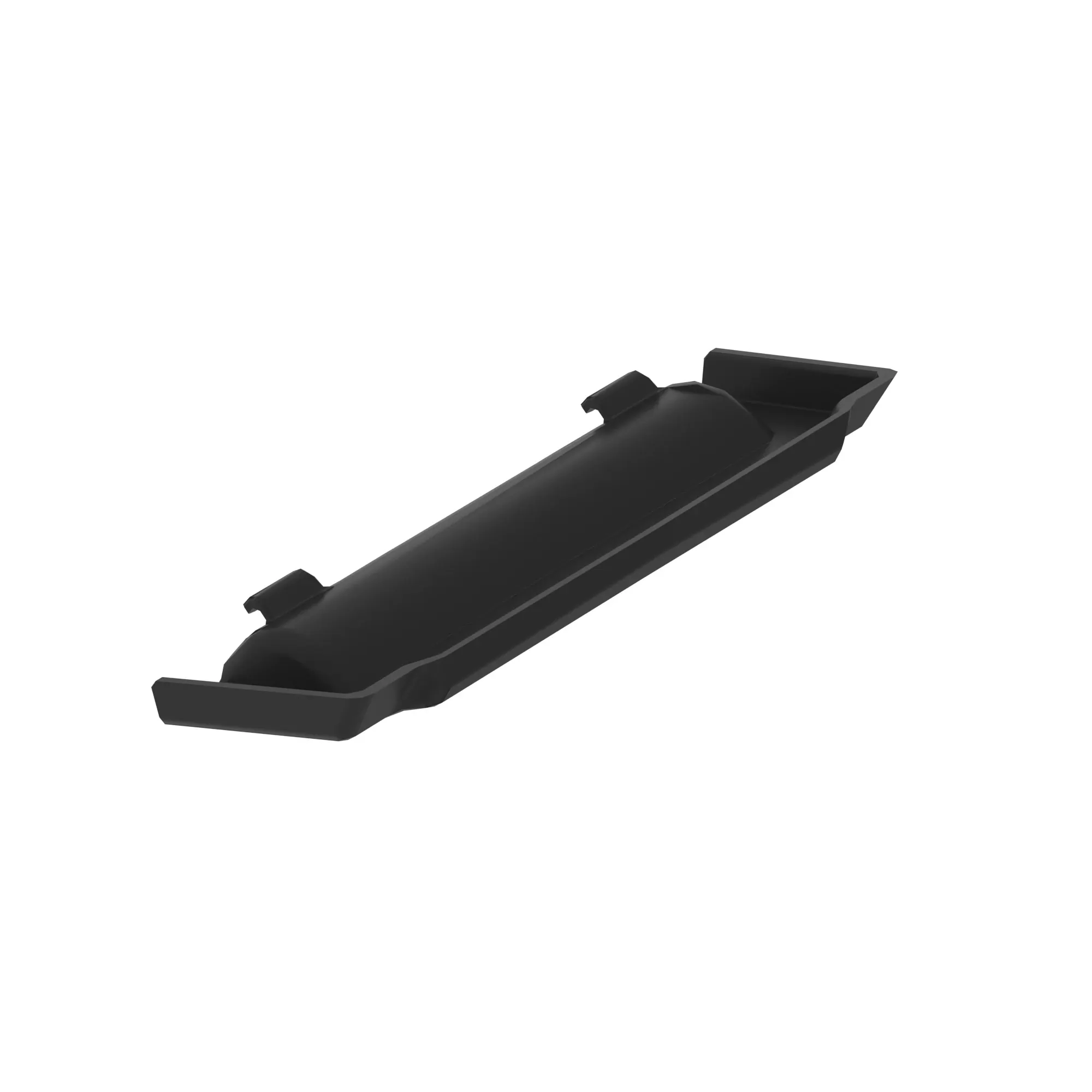 PANEL, SEAT CLOSEOUT CENTER XUV