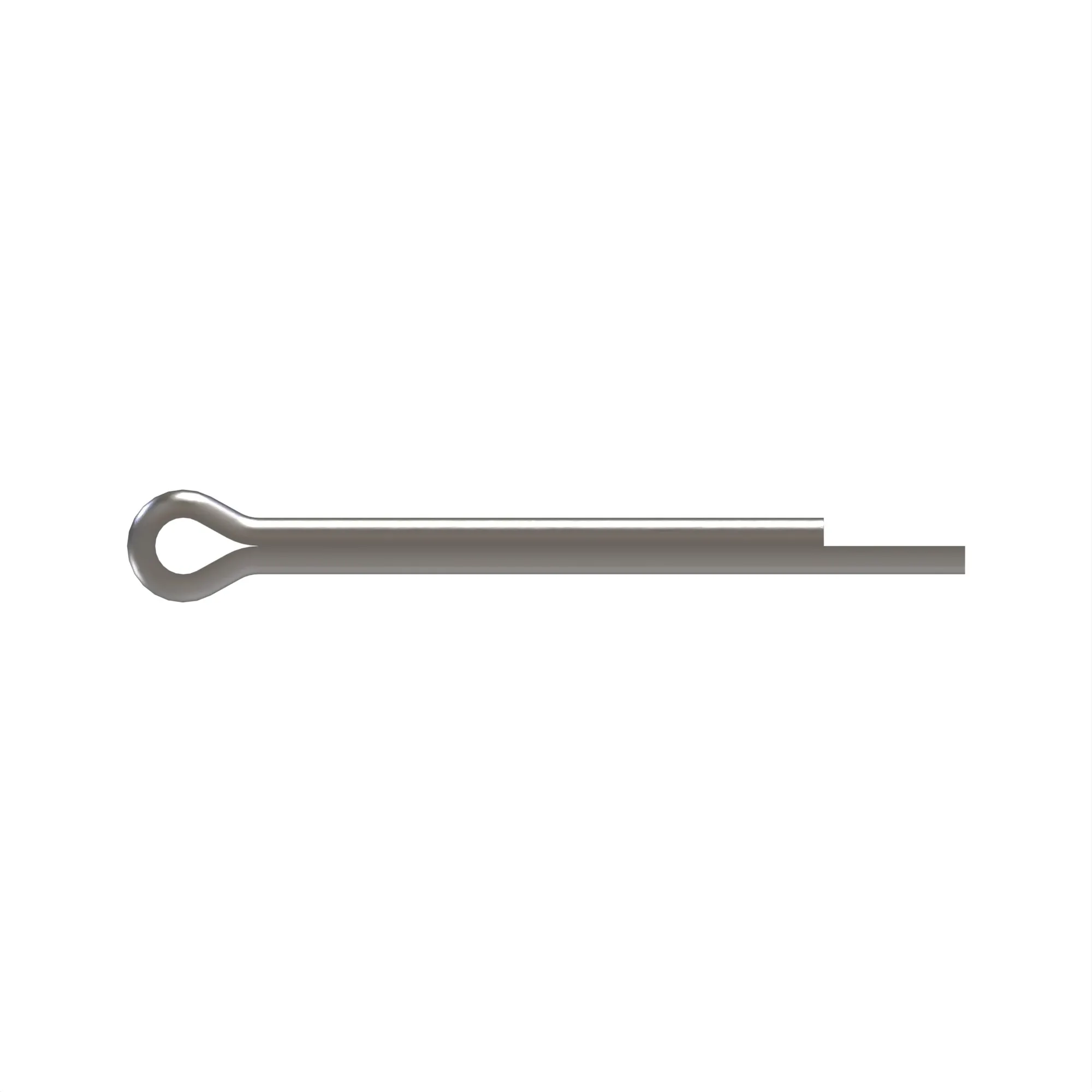 PIN, COTTER, EXTENDED PRONG
