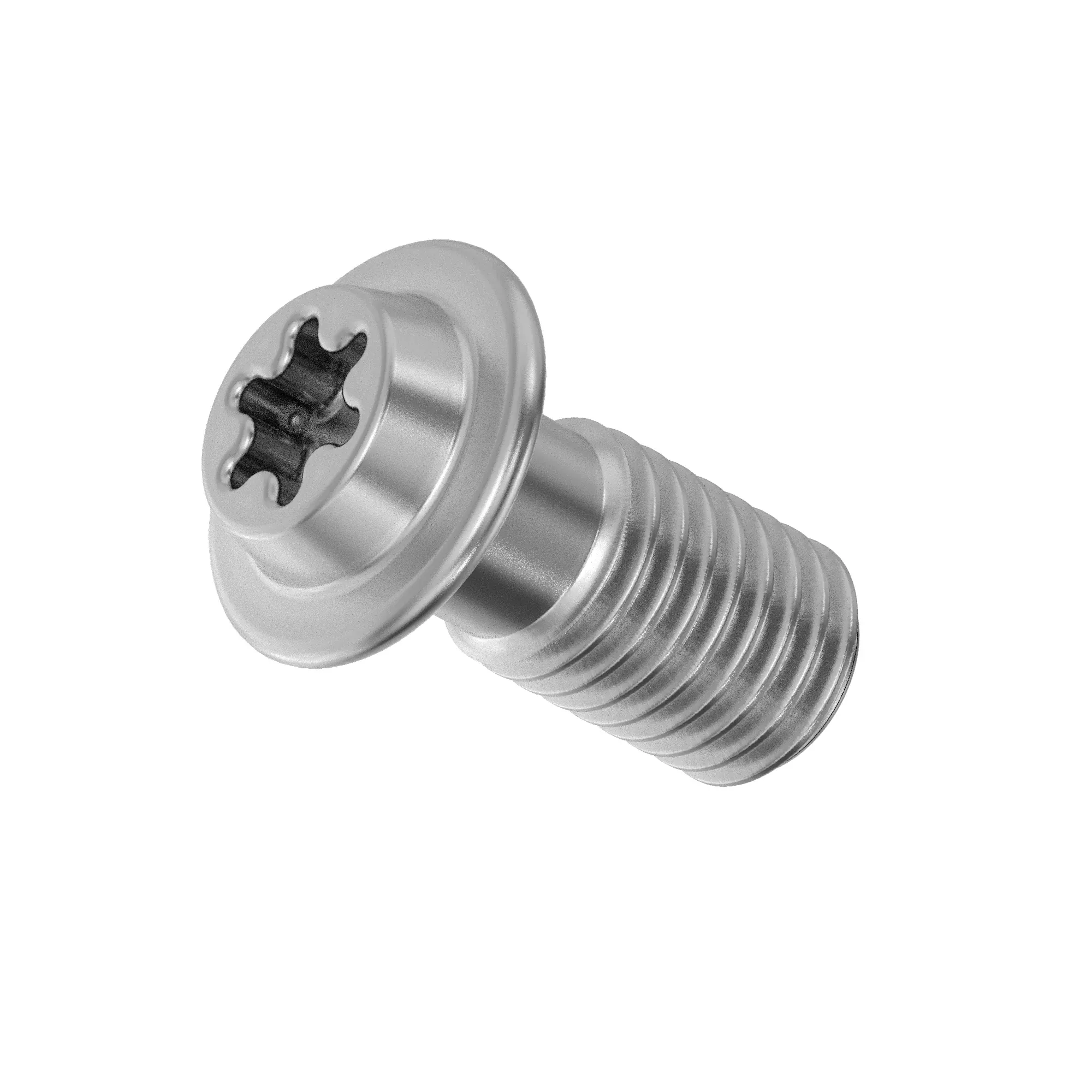 Screw