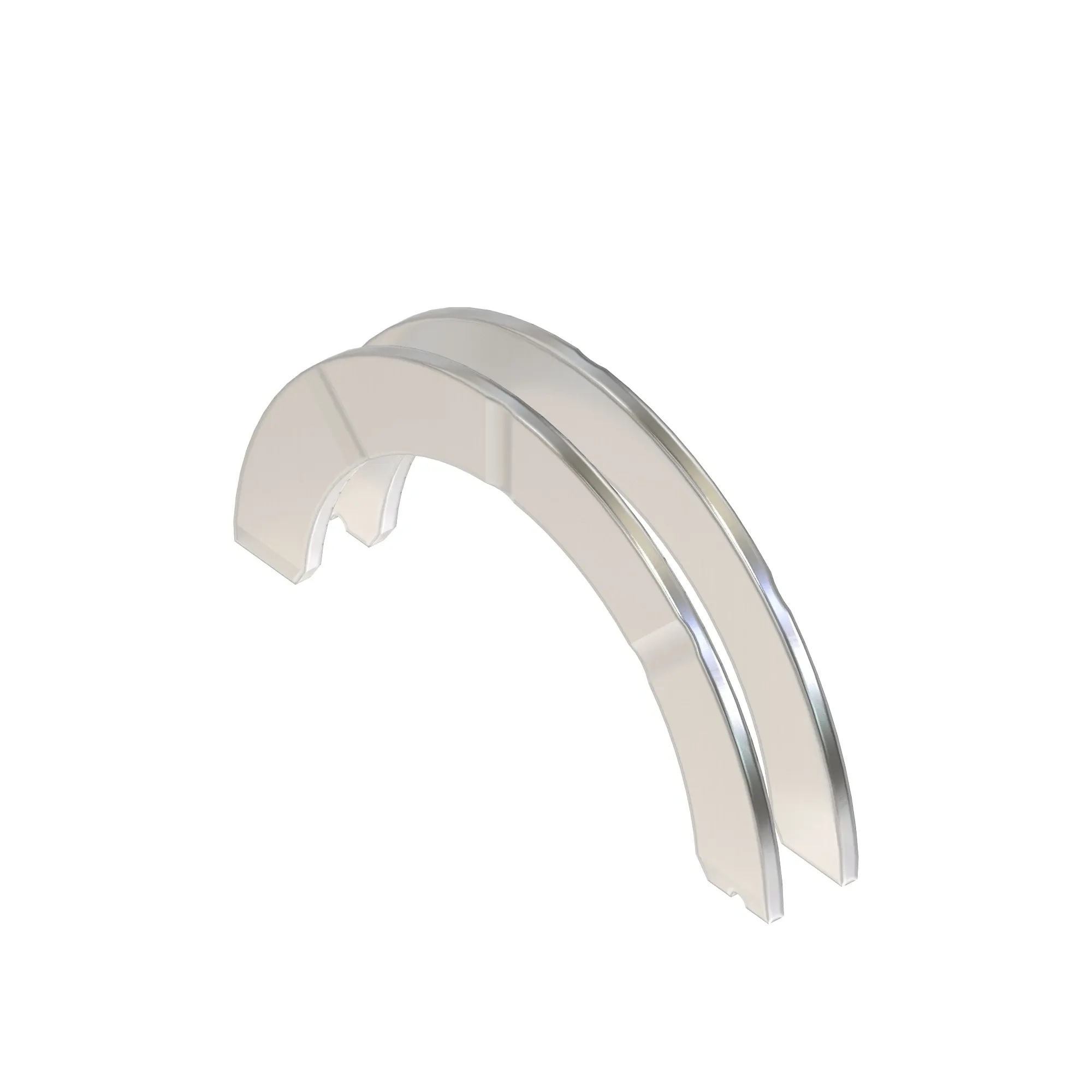 BEARING KIT, STD THRUST
