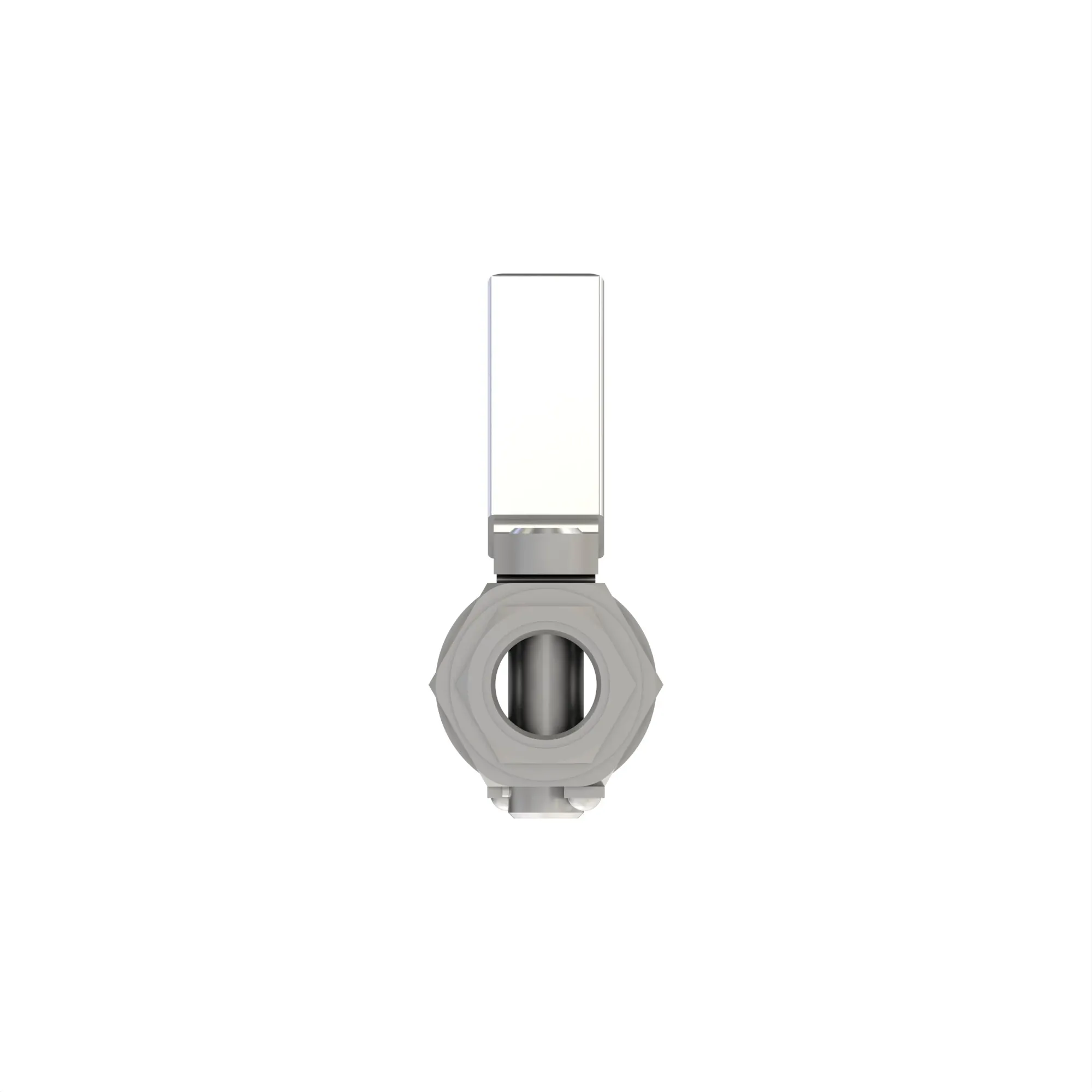 COUPLER ASSEMBLY