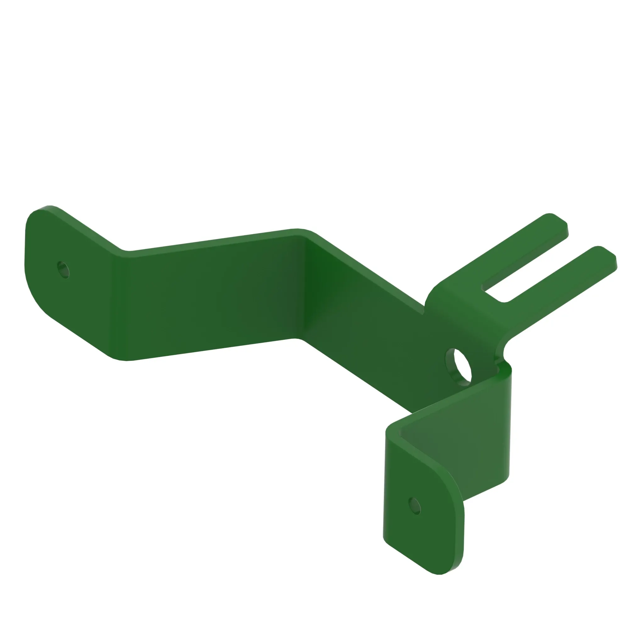 BRACKET, SIGNATURE LIGHT BRACKET