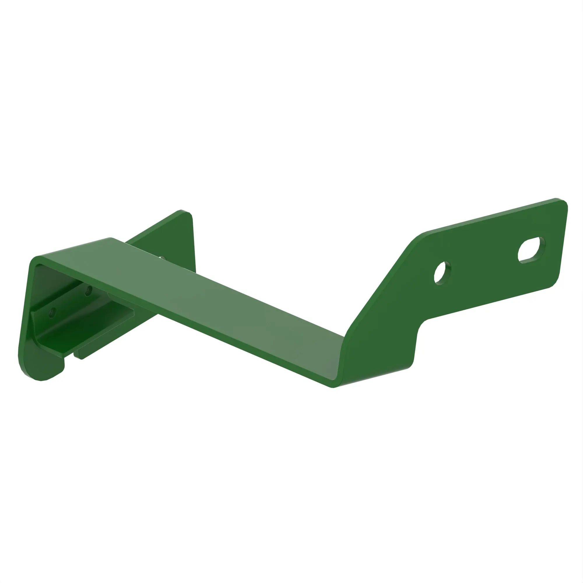 LH UPPER SHIELD SUPPORT