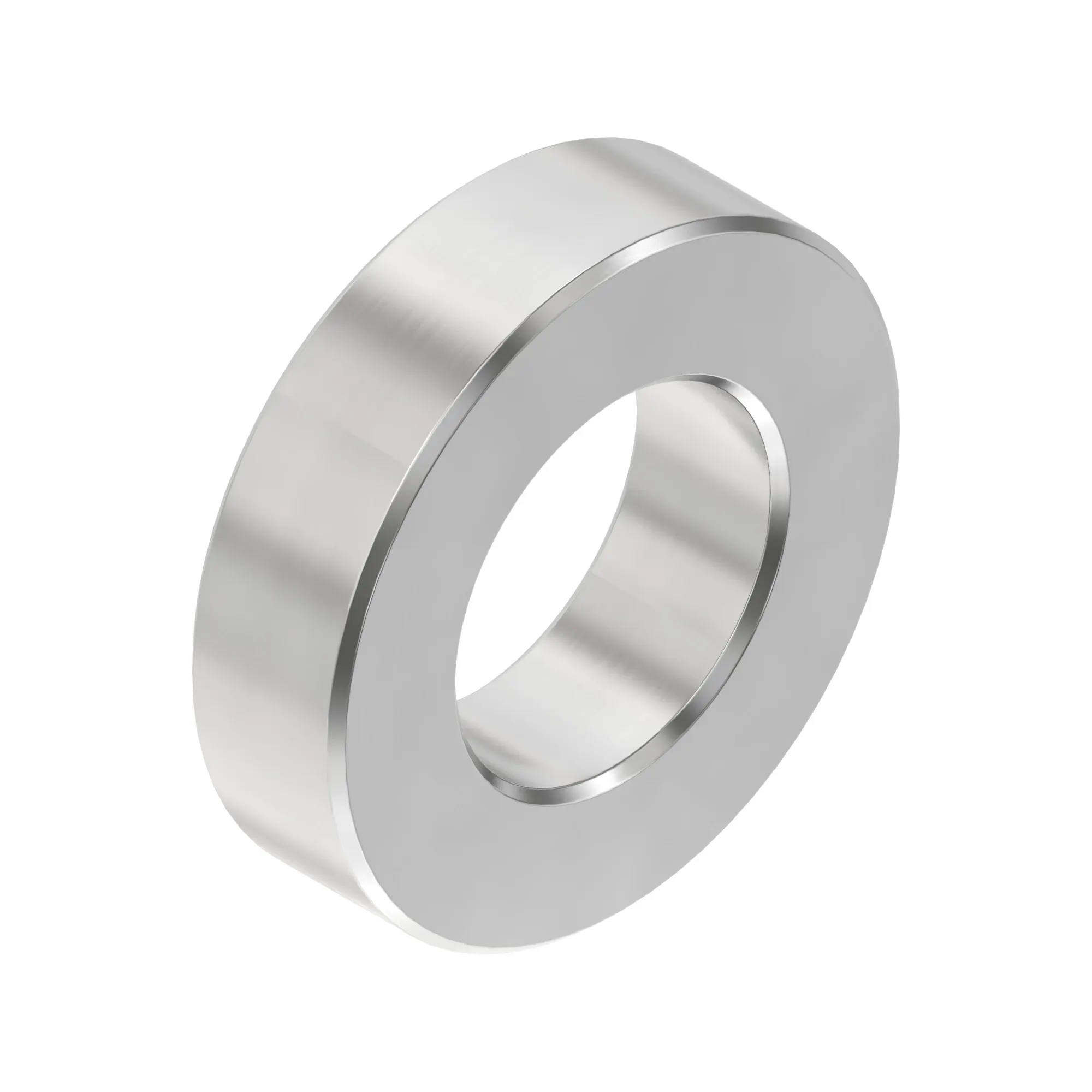 John Deere Round Hole Washer - FH313924