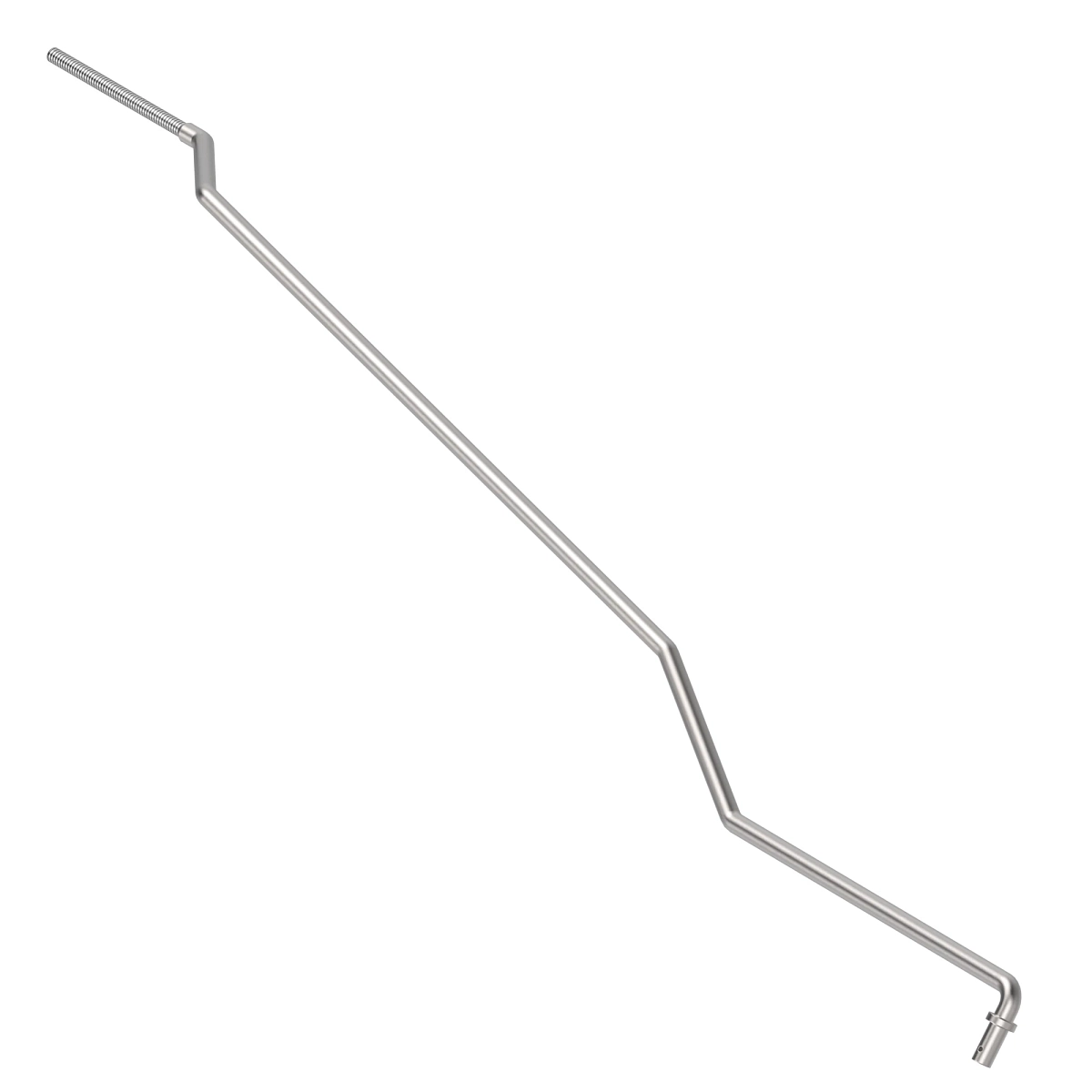 Rod, Drive Twin Loop Dbl Offst