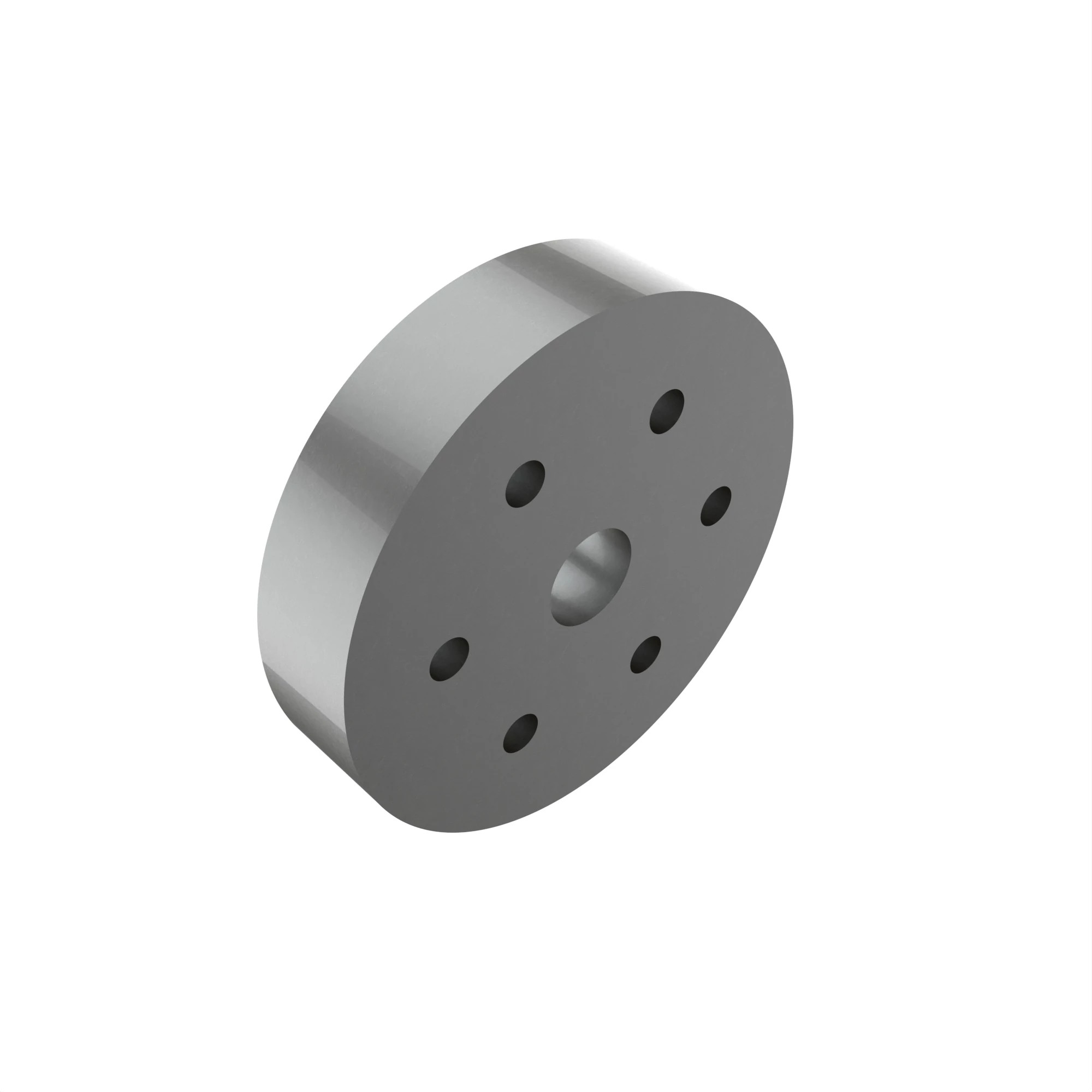 John Deere Articulation Frame Cover - T333576