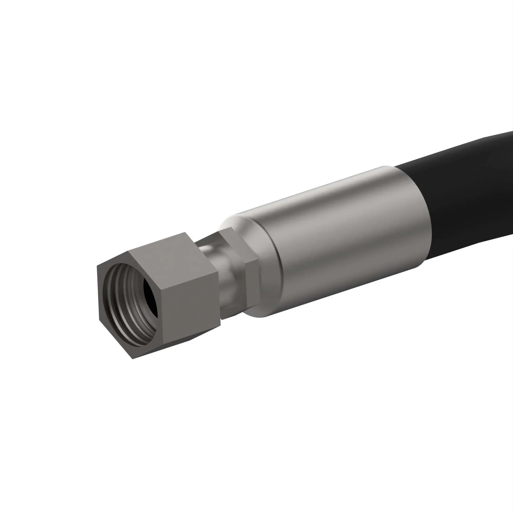 Hydraulic Hose