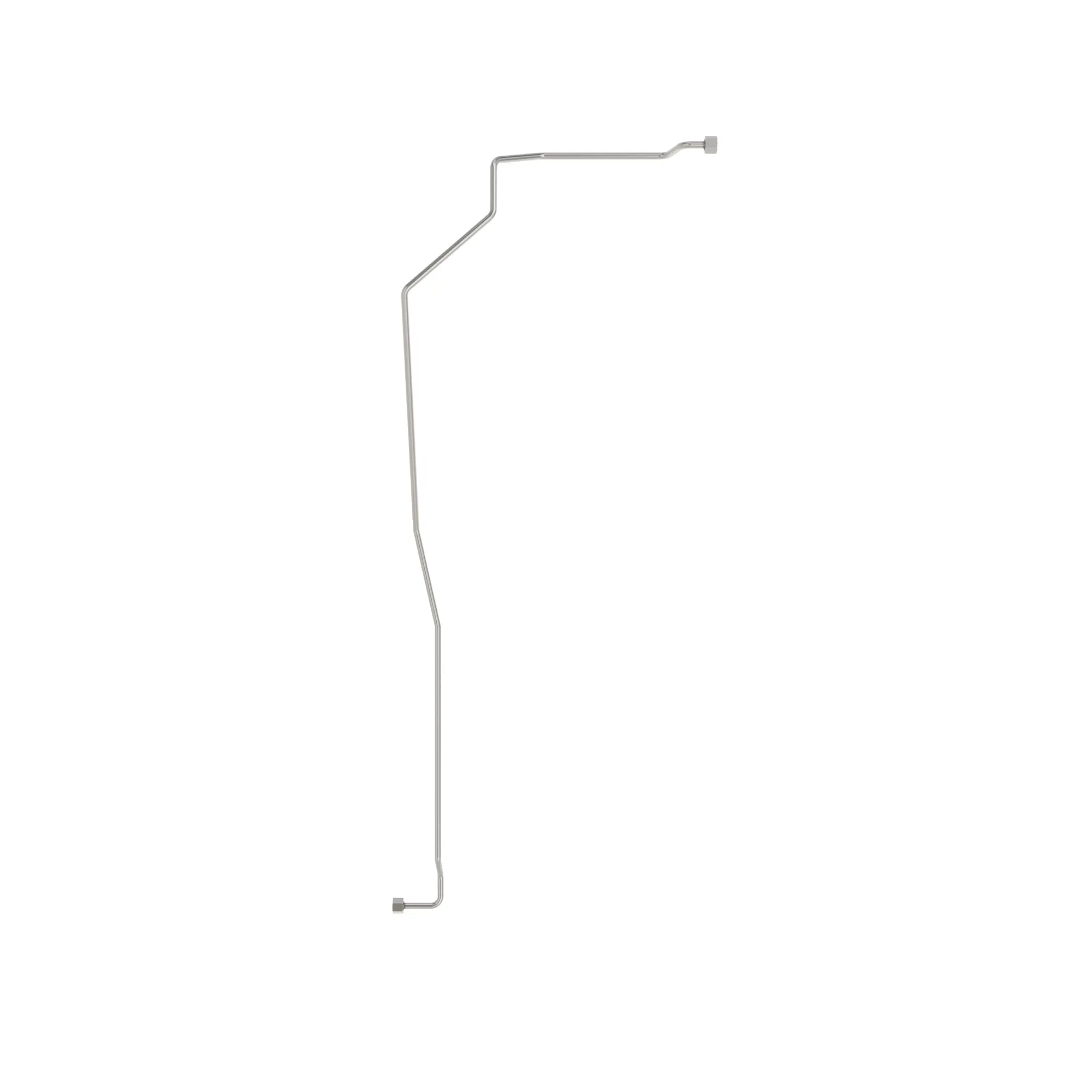 BRAKE LINE, (LH), MW24 6M