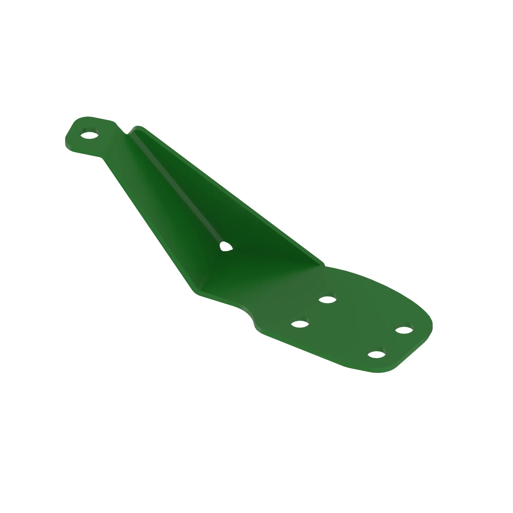 BRACKET, STEERING SENSOR LINKAGE