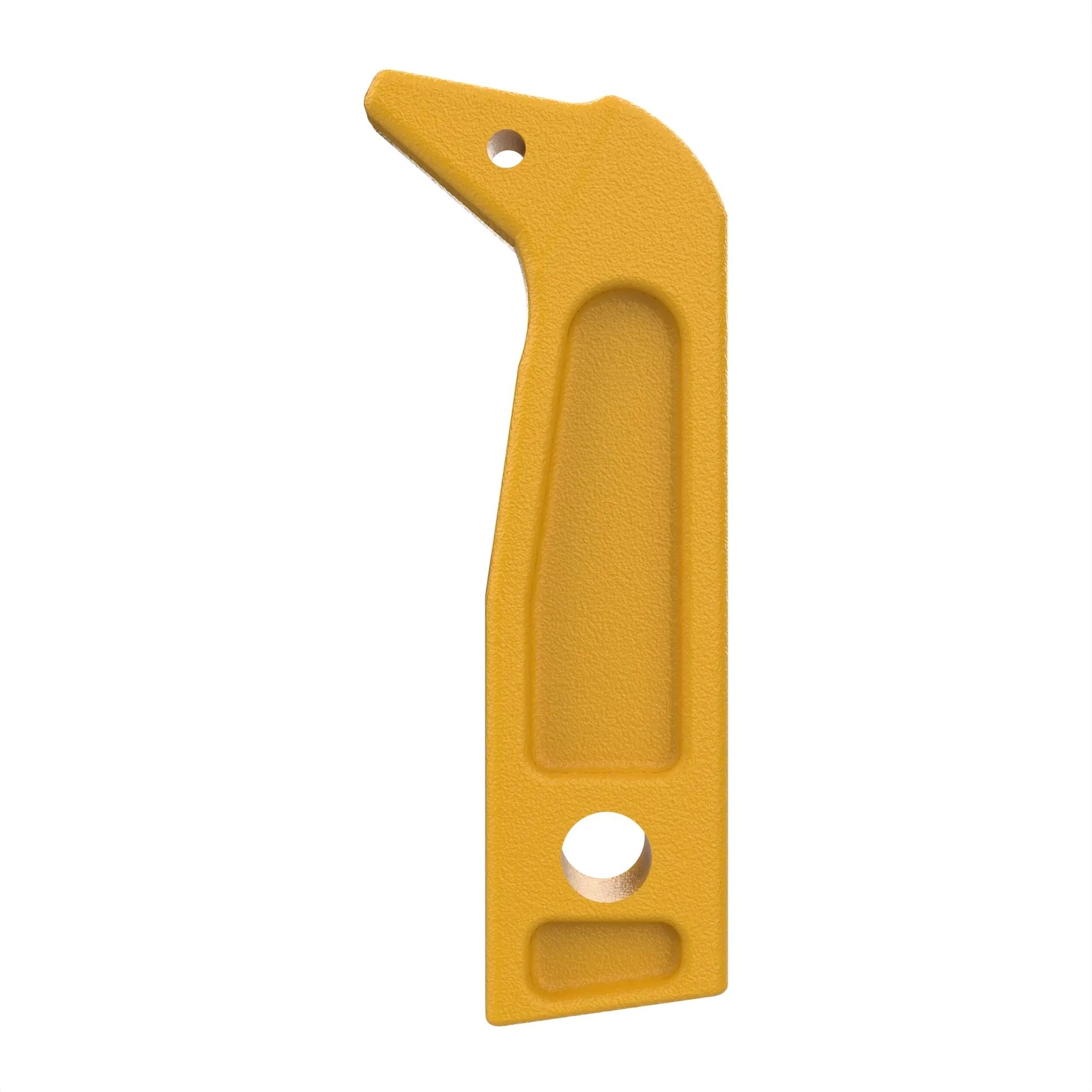 John Deere Semi Finished Casting Shank - T9J6586