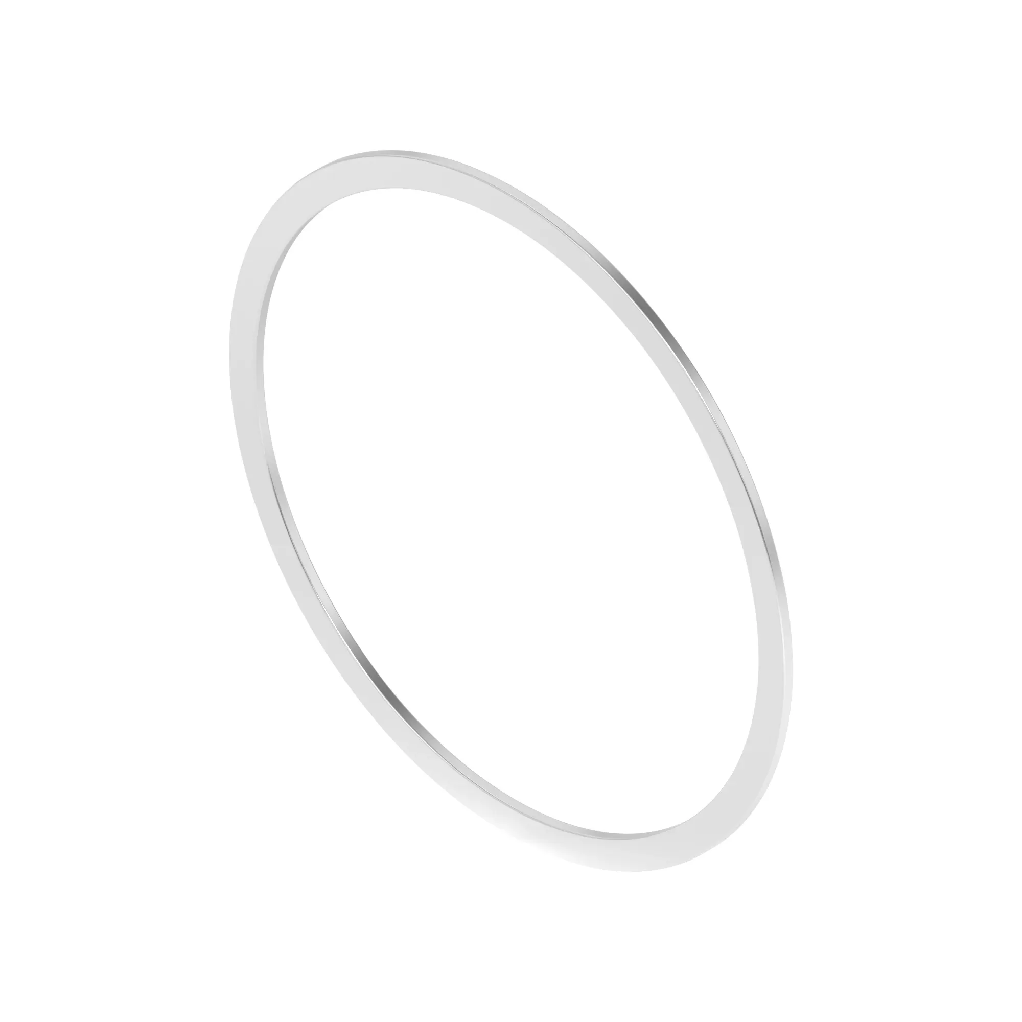 John Deere Back-Up Ring - U41101