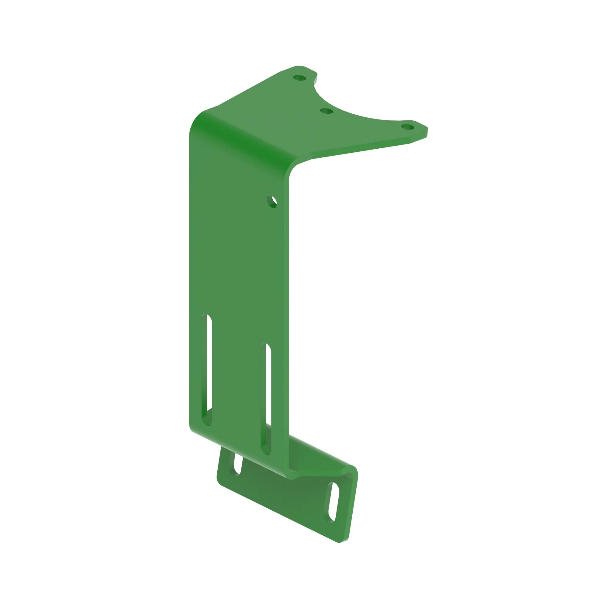 BRACKET, QUICK FILL SUPPORT