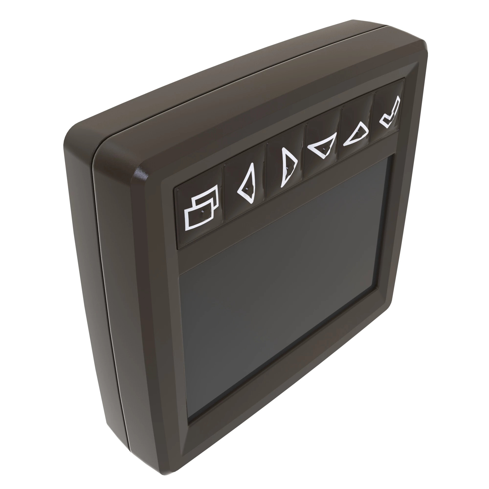 John Deere Rear Camera Display Module - PH90225042