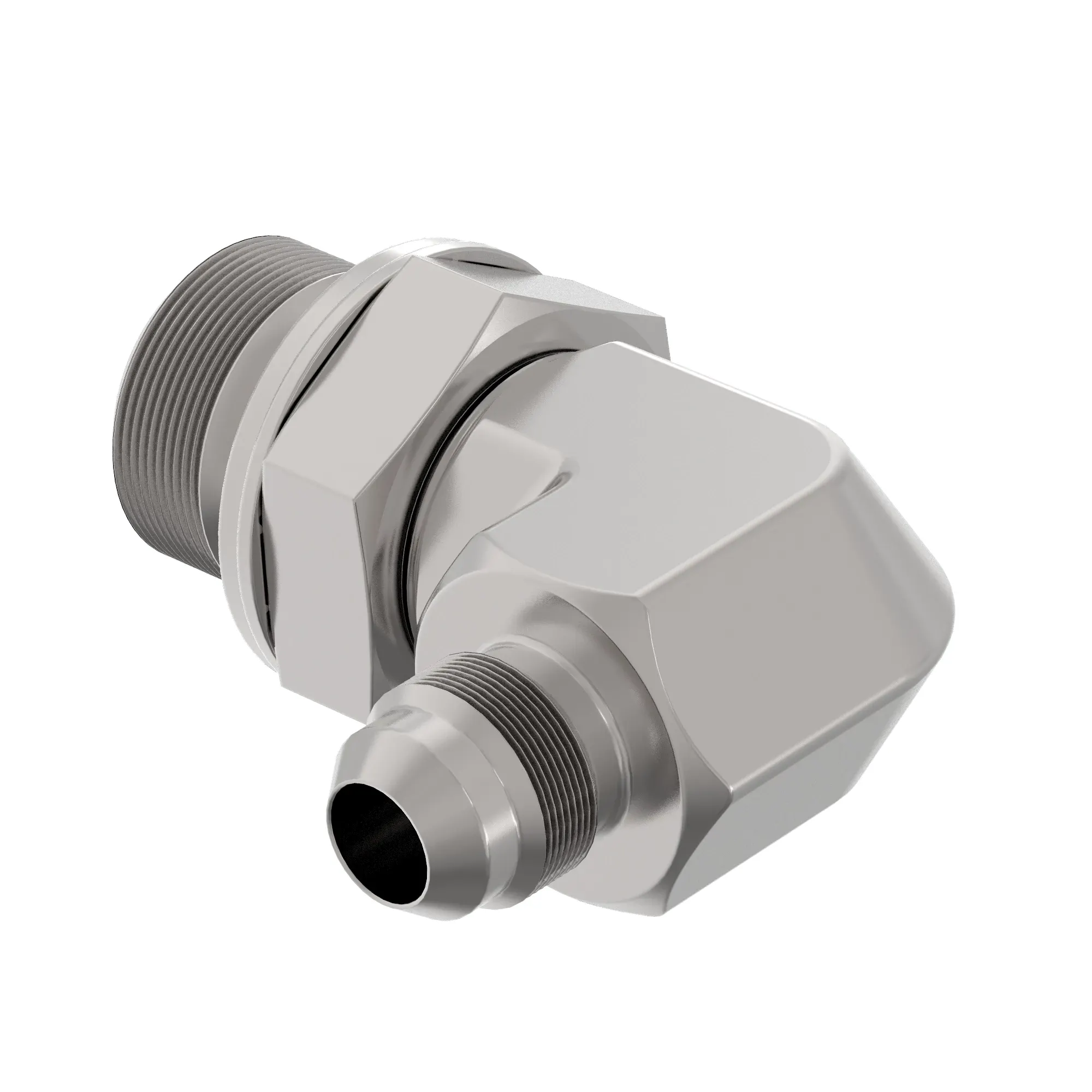 Elbow Fitting